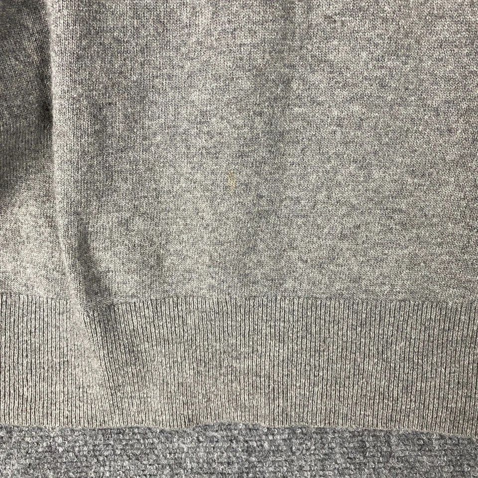 Banana Republic Banana Republic Sweater Women's Merino Extra Fine Wool S Size S / US 4 / IT 40 - 4 Thumbnail