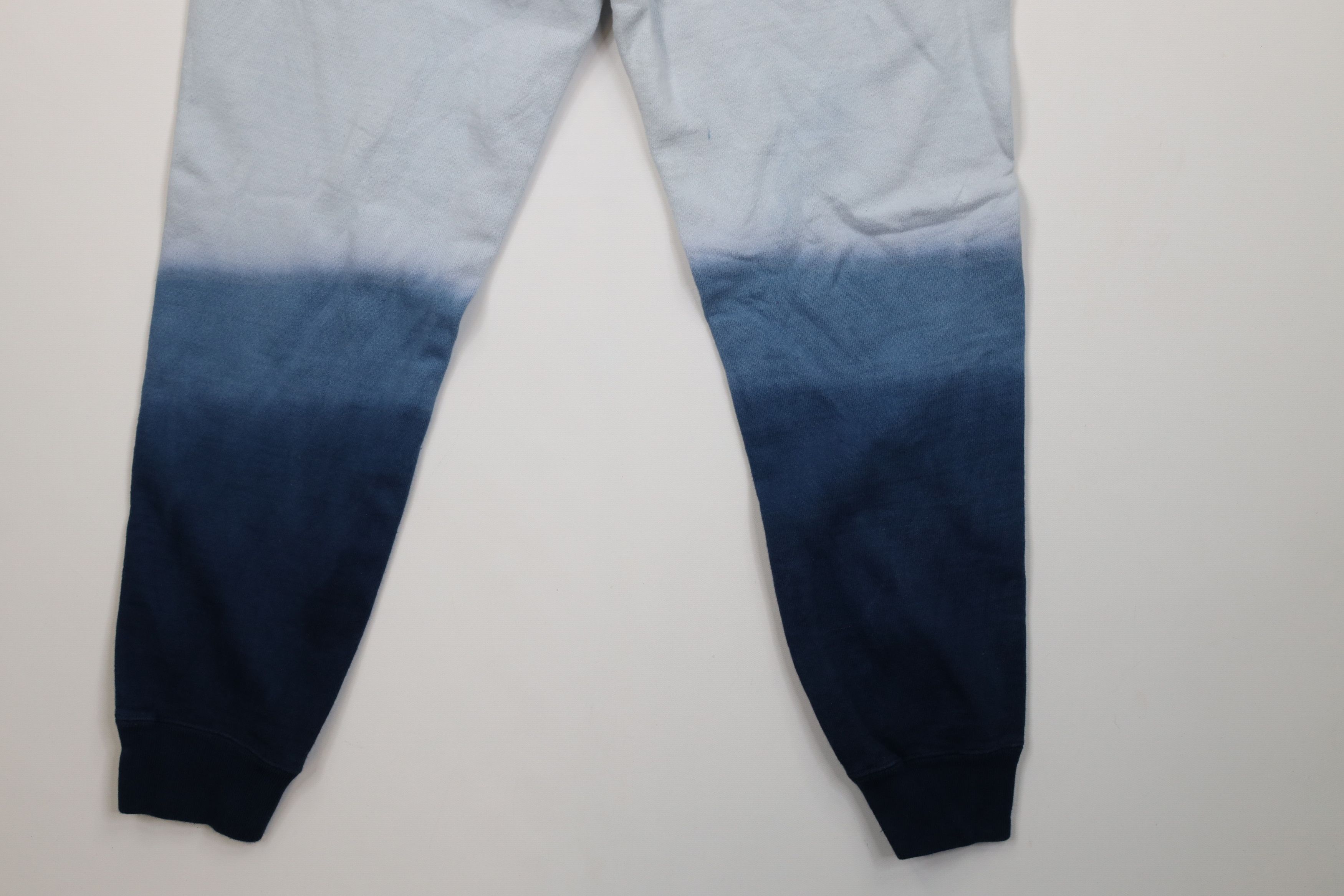 Champion Y2K Champion Reverse Weave Heavyweight Sweatpants Joggers Size 28" / US 6 / IT 42 - 15 Thumbnail