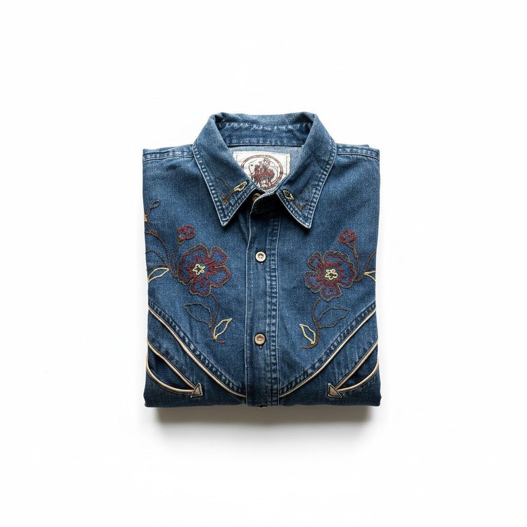 Other Cowboy equipment x vintage Size US M / EU 48-50 / 2 - 3 Thumbnail