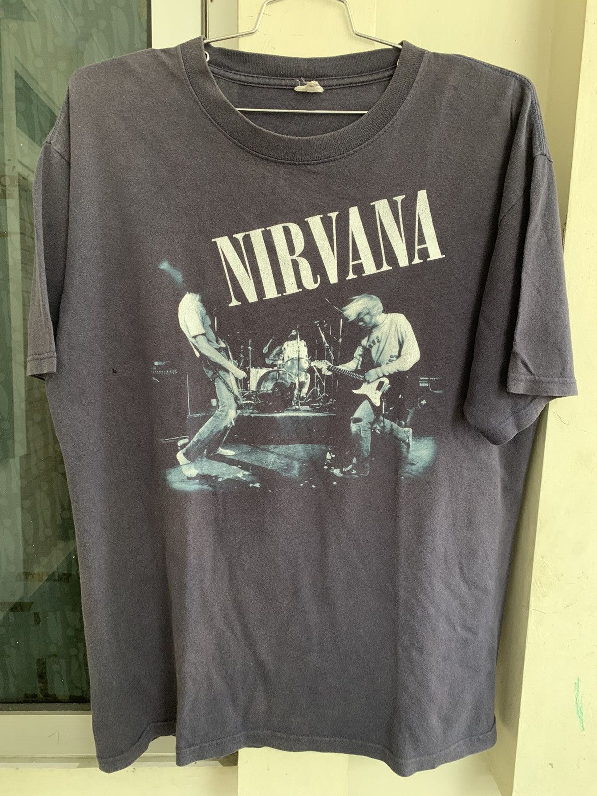Vintage Nirvana