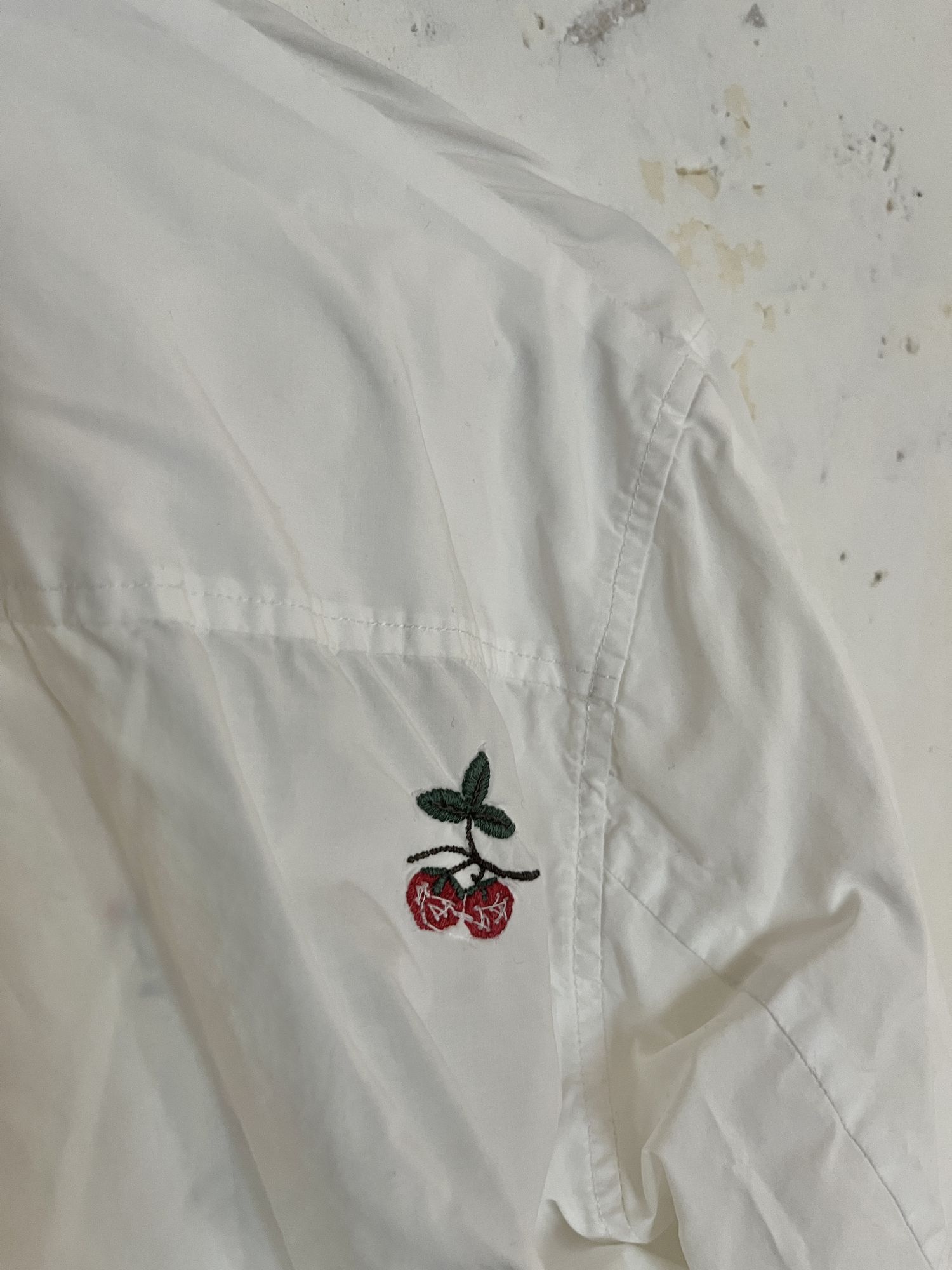 Undercover SS12 RATRA Shirt Size US S / EU 44-46 / 1 - 10 Thumbnail