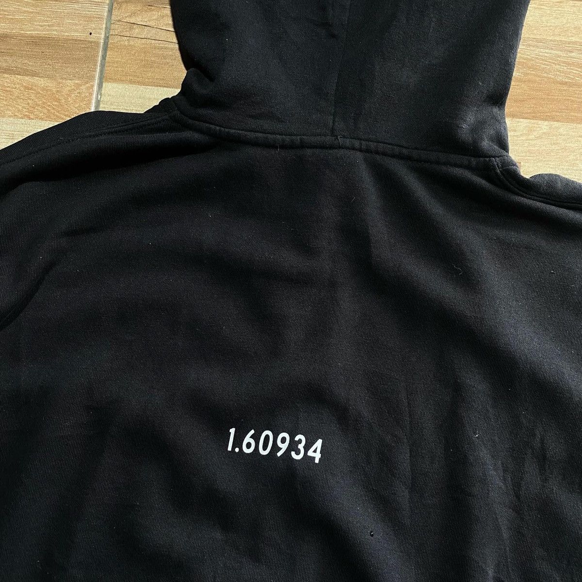 GU × Japanese Brand × Sophnet. SOPHNET. x GU "1MW" Zip Hooded Size US M / EU 48-50 / 2 - 4 Thumbnail