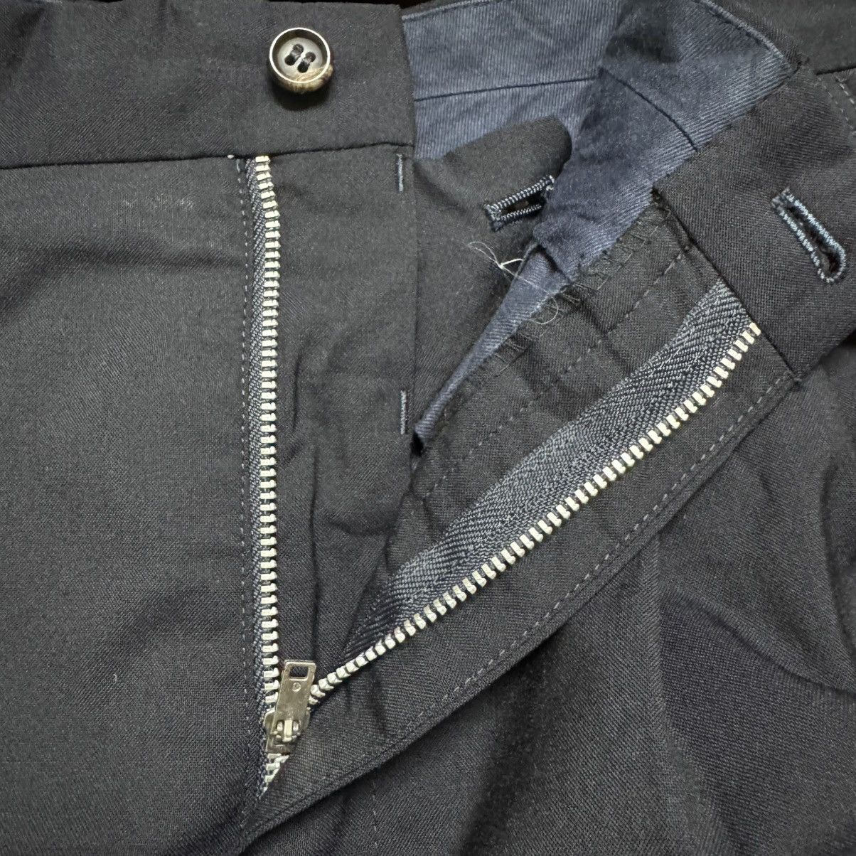 Comme des Garcons Homme AD1990 Comme des Garcons Homme Baggy Pants Size US 31 - 18 Thumbnail
