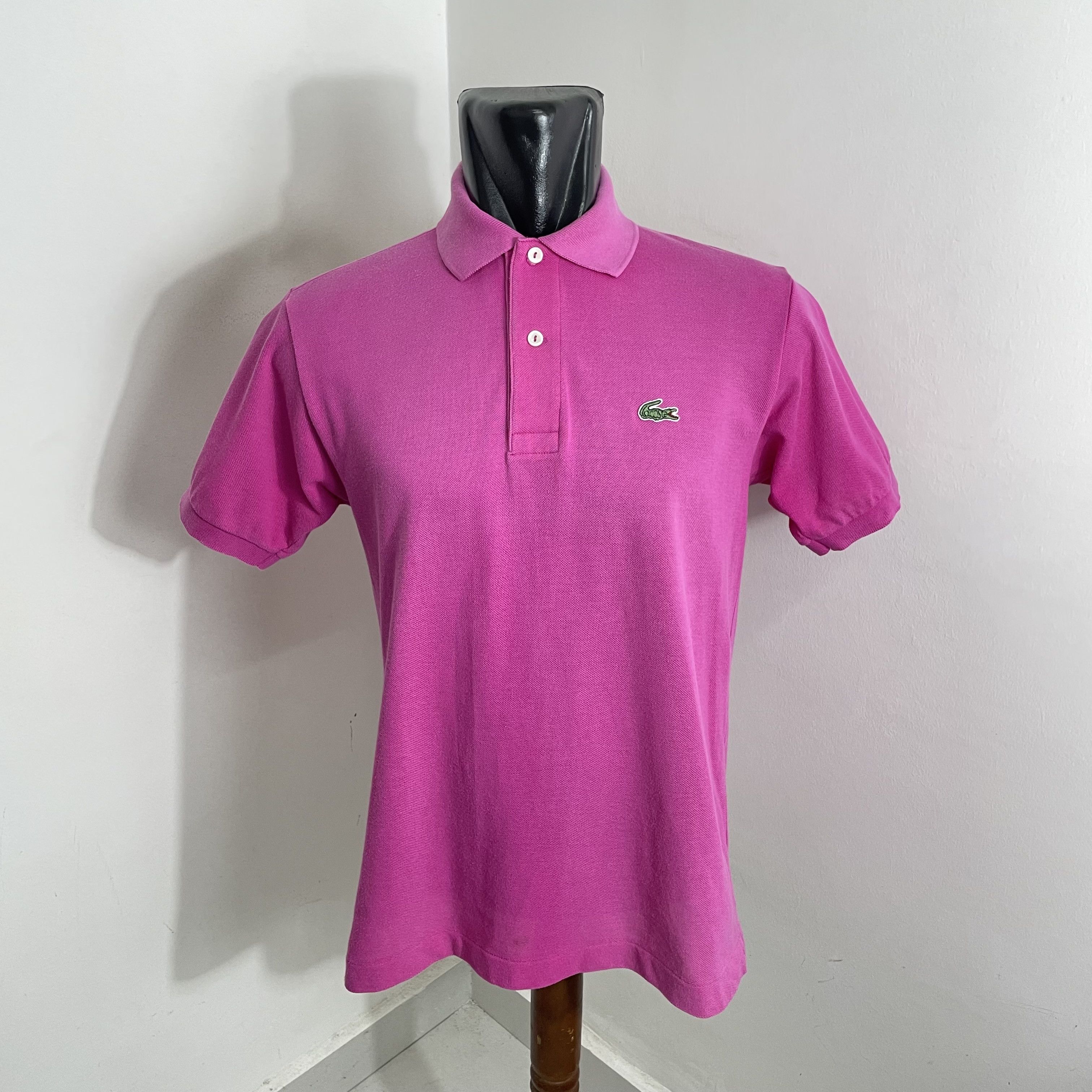 Lacoste ⭐️SALE⭐️ [M] LACOSTE SHIRT Size US M / EU 48-50 / 2 - 1 Thumbnail