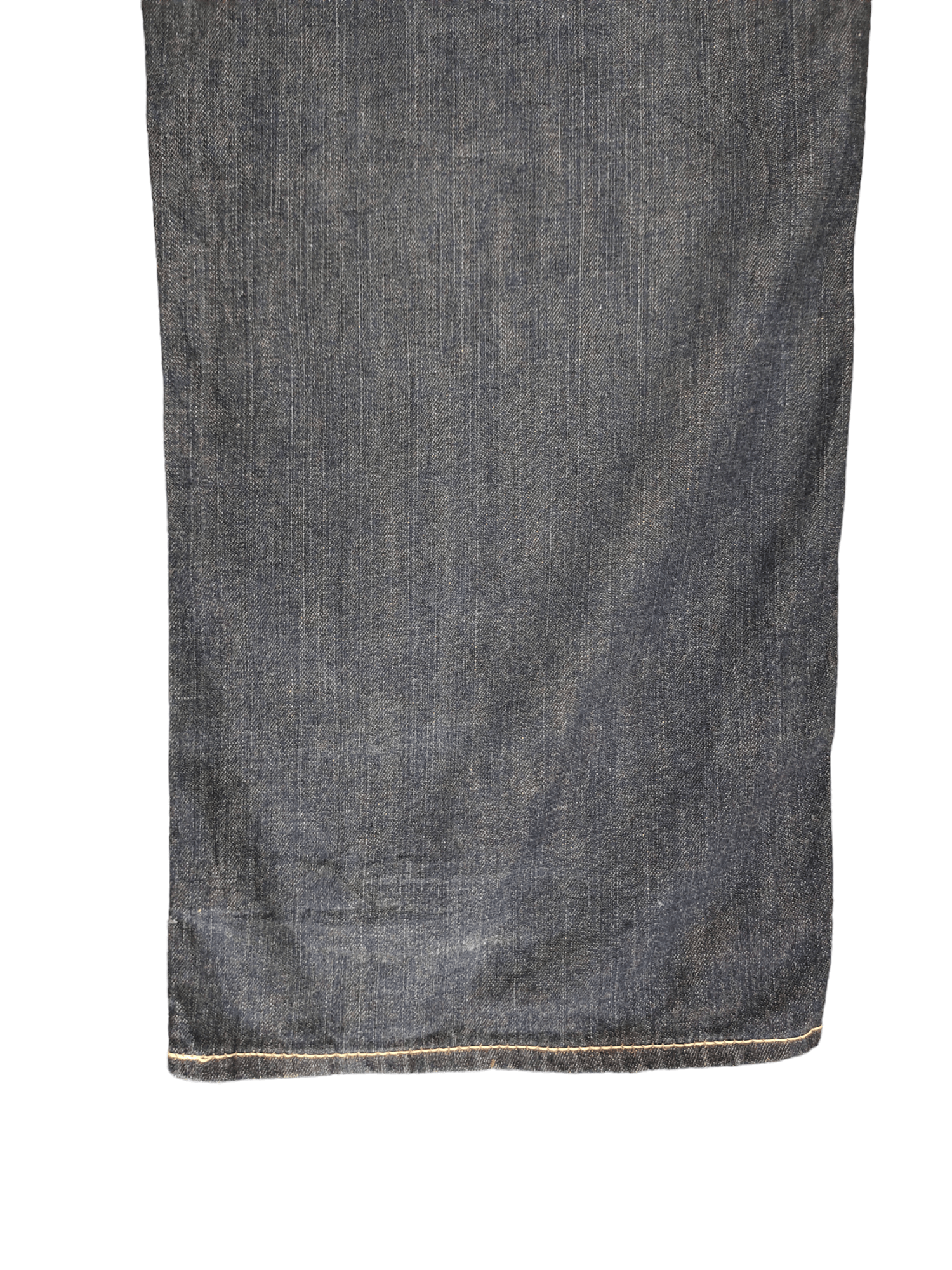 Blue Blue Japan Baggy Jeans Blue Blue Indigo Carpenter Denim Pants Size US 34 / EU 50 - 7 Thumbnail