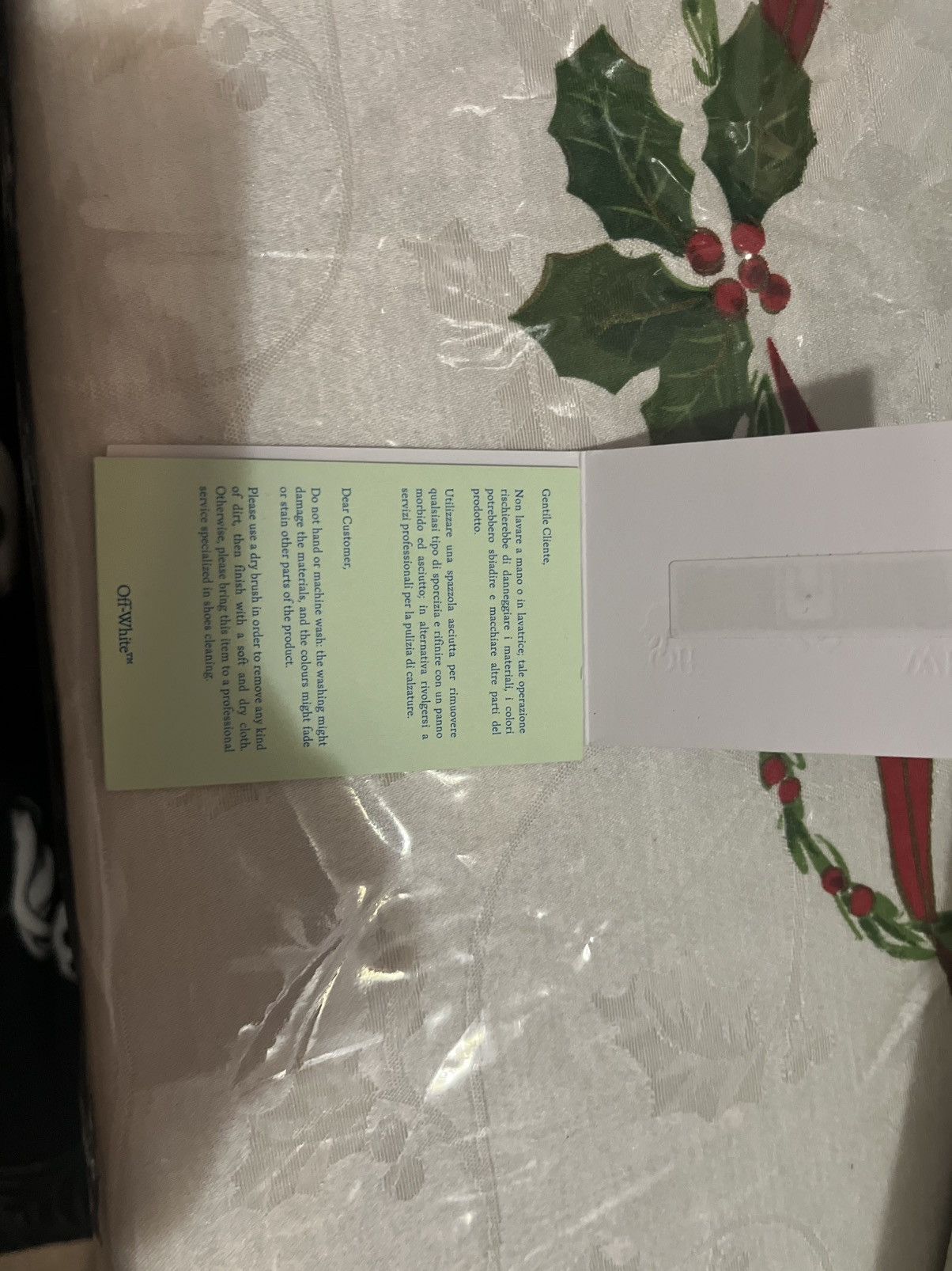 Off-White OFF-WHITE Vulc Low Black/Green SS21 Size US 10 / EU 43 - 15 Thumbnail