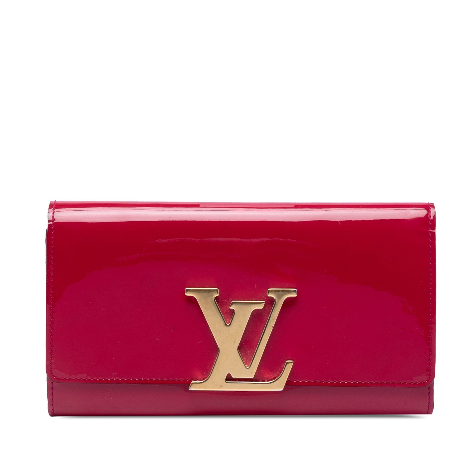Louis Vuitton Vernis Louise PM Size ONE SIZE - 1 Thumbnail