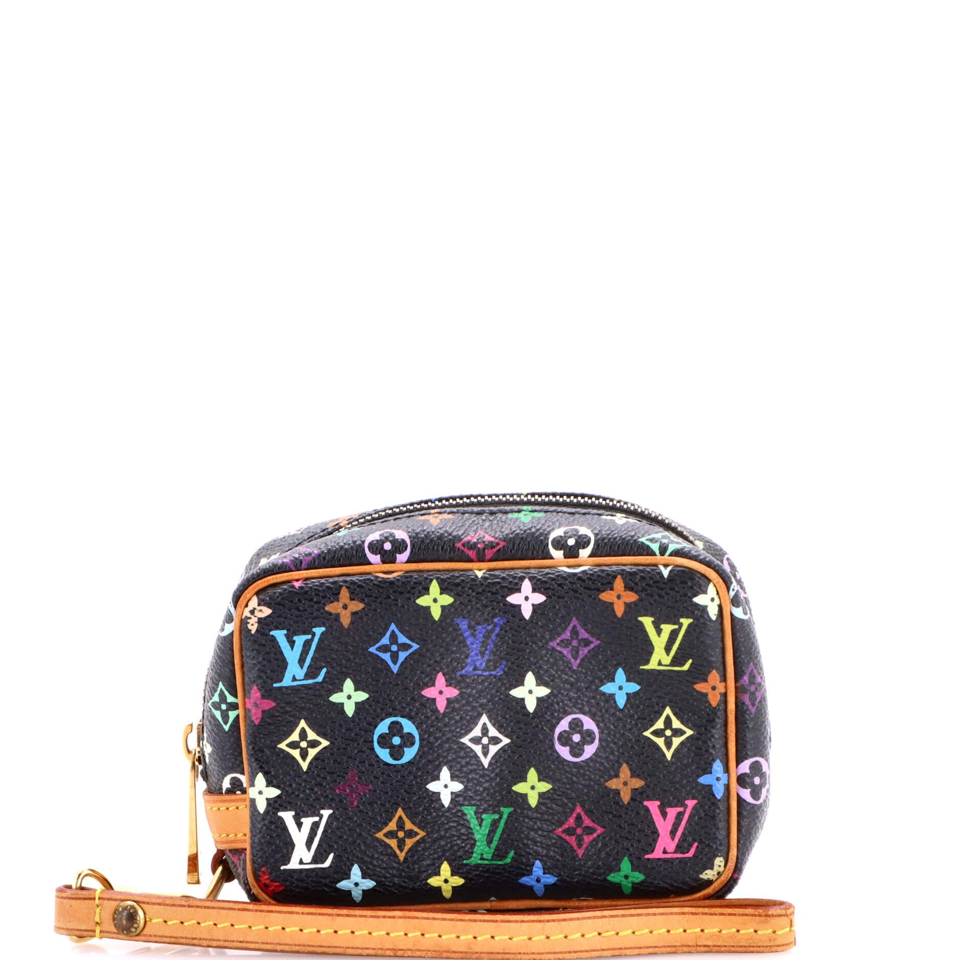 Louis Vuitton Wapity Trousse Pouch Size ONE SIZE - 1 Thumbnail