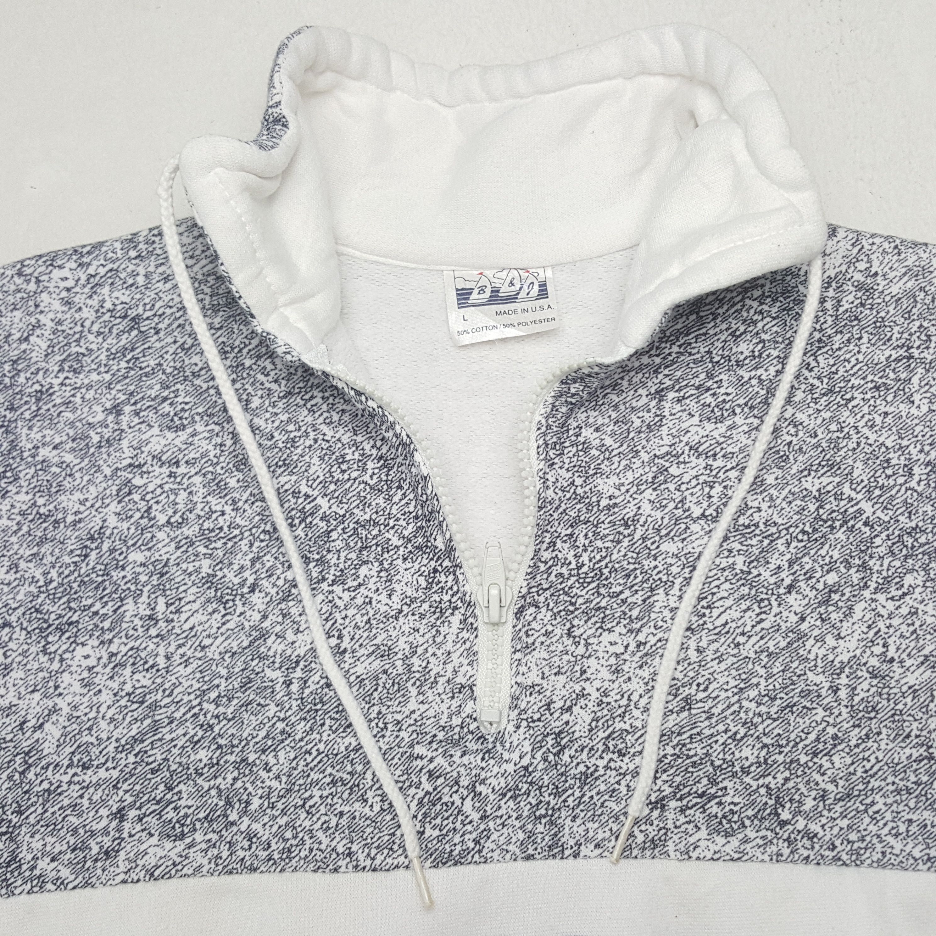 Vintage Vintage California San Francisco Sweatshirt C290N27 Size US M / EU 48-50 / 2 - 4 Thumbnail