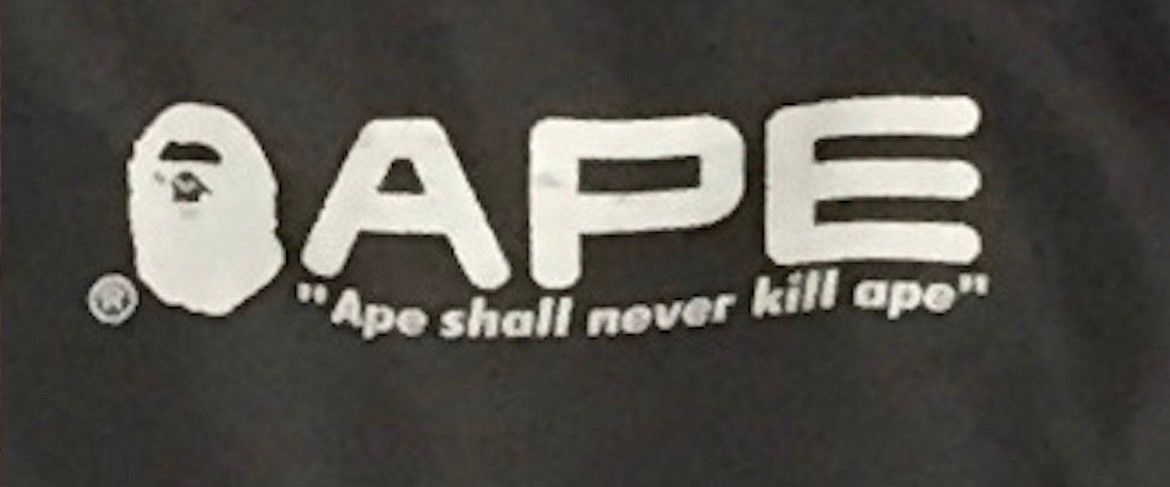 Bape Bape coaches bomber jacket Size US XL / EU 56 / 4 - 3 Thumbnail