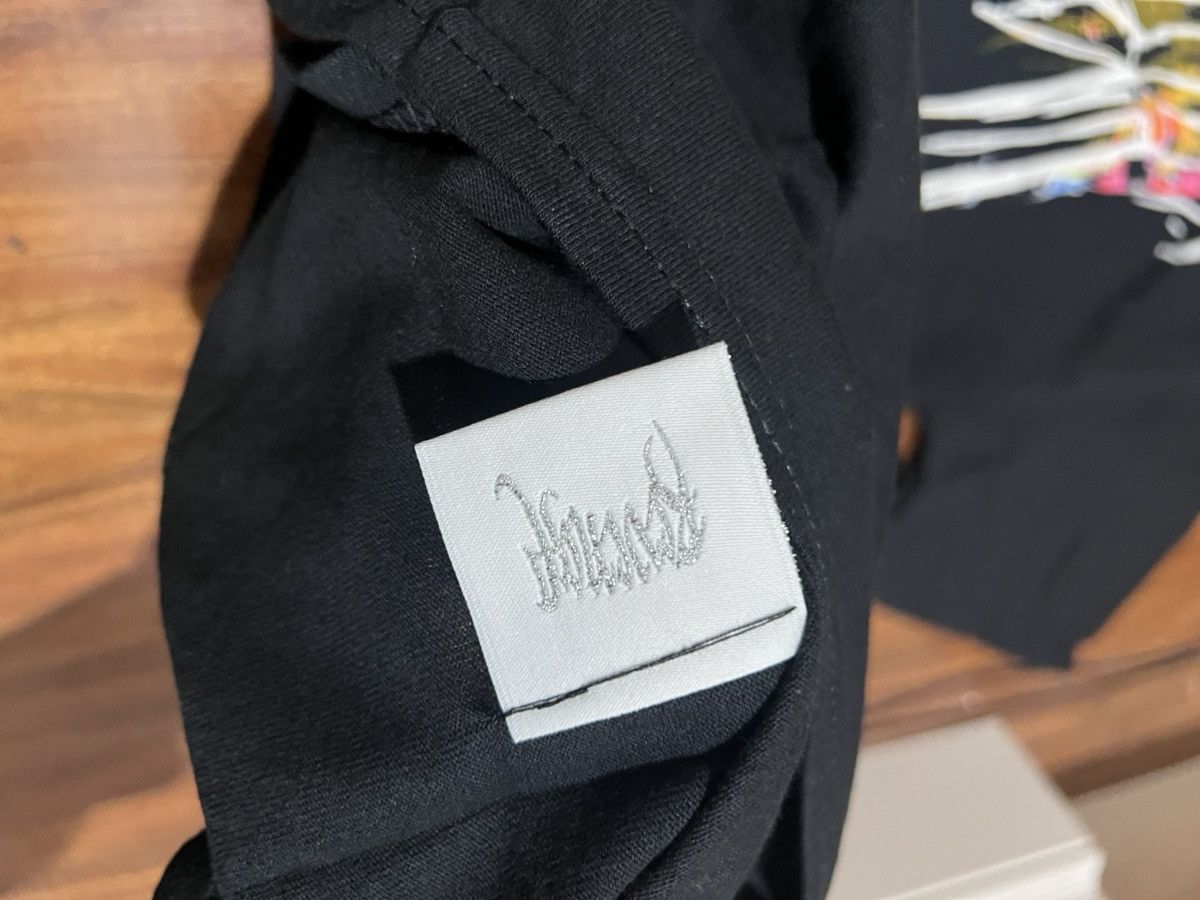 Revenge Revenge x Lil Durk shirt Size US L / EU 52-54 / 3 - 5 Thumbnail