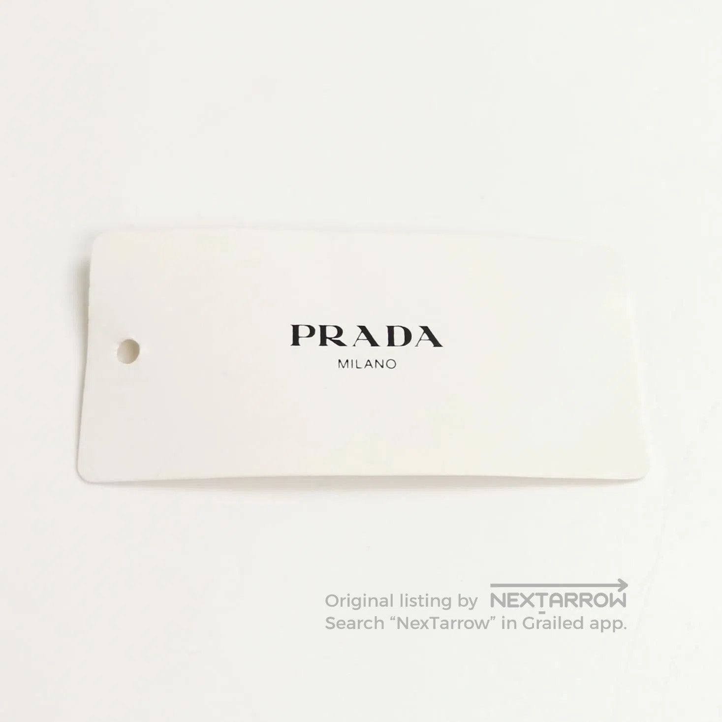 Prada Prada M Size Black Casual Sweatpants. Size US 34 / EU 50 - 1 Thumbnail