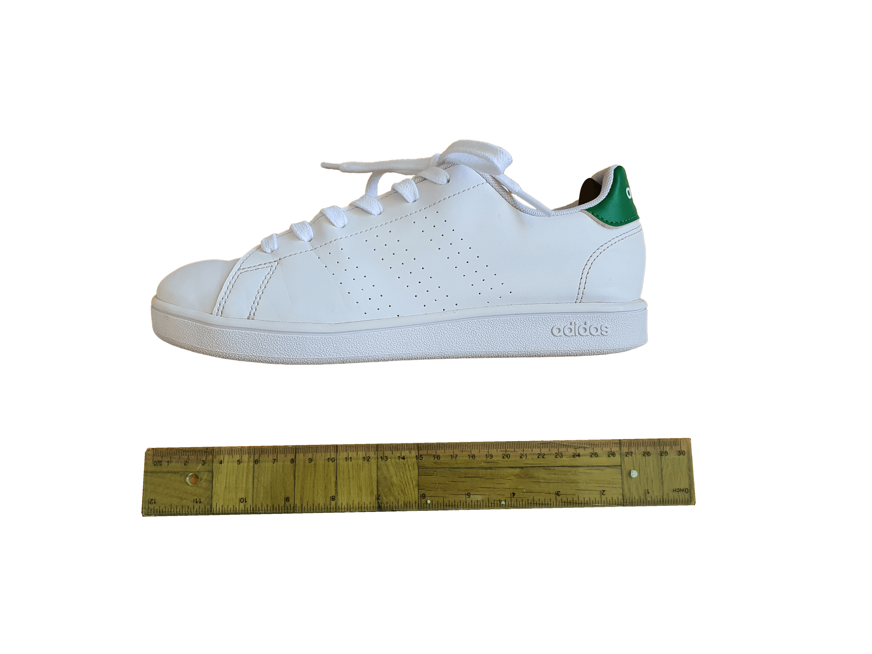 Adidas Mod: ADVANTAGE - Tennis Lifestyle Sneakers Trainers Size US 5 / IT 35 - 1 Thumbnail
