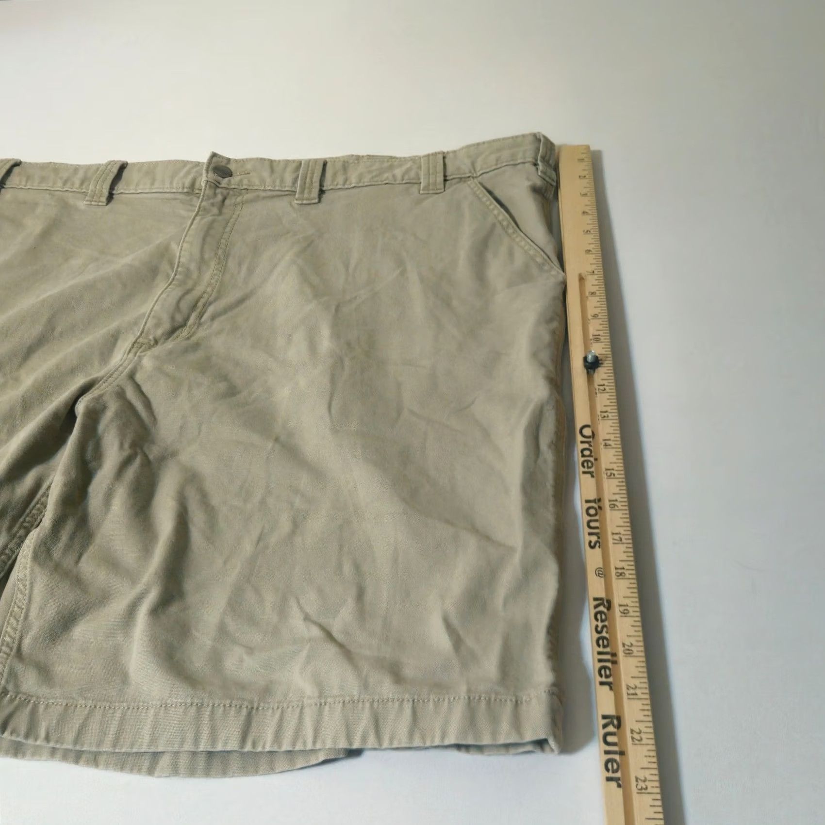Carhartt VINTAGE No Size US 34 / EU 50 - 4 Thumbnail