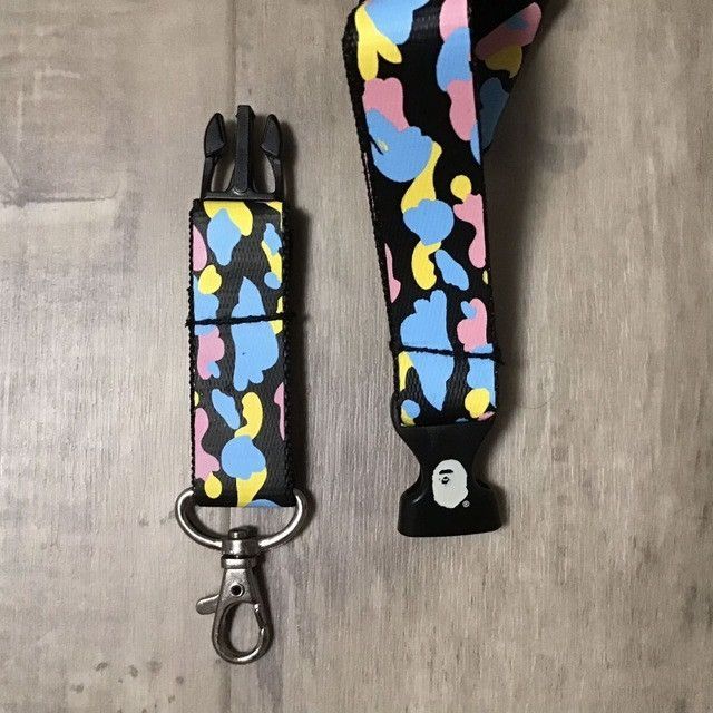 OG Vintage NIGO BAPE chrome Hearts Baby Milo Tee rare ape