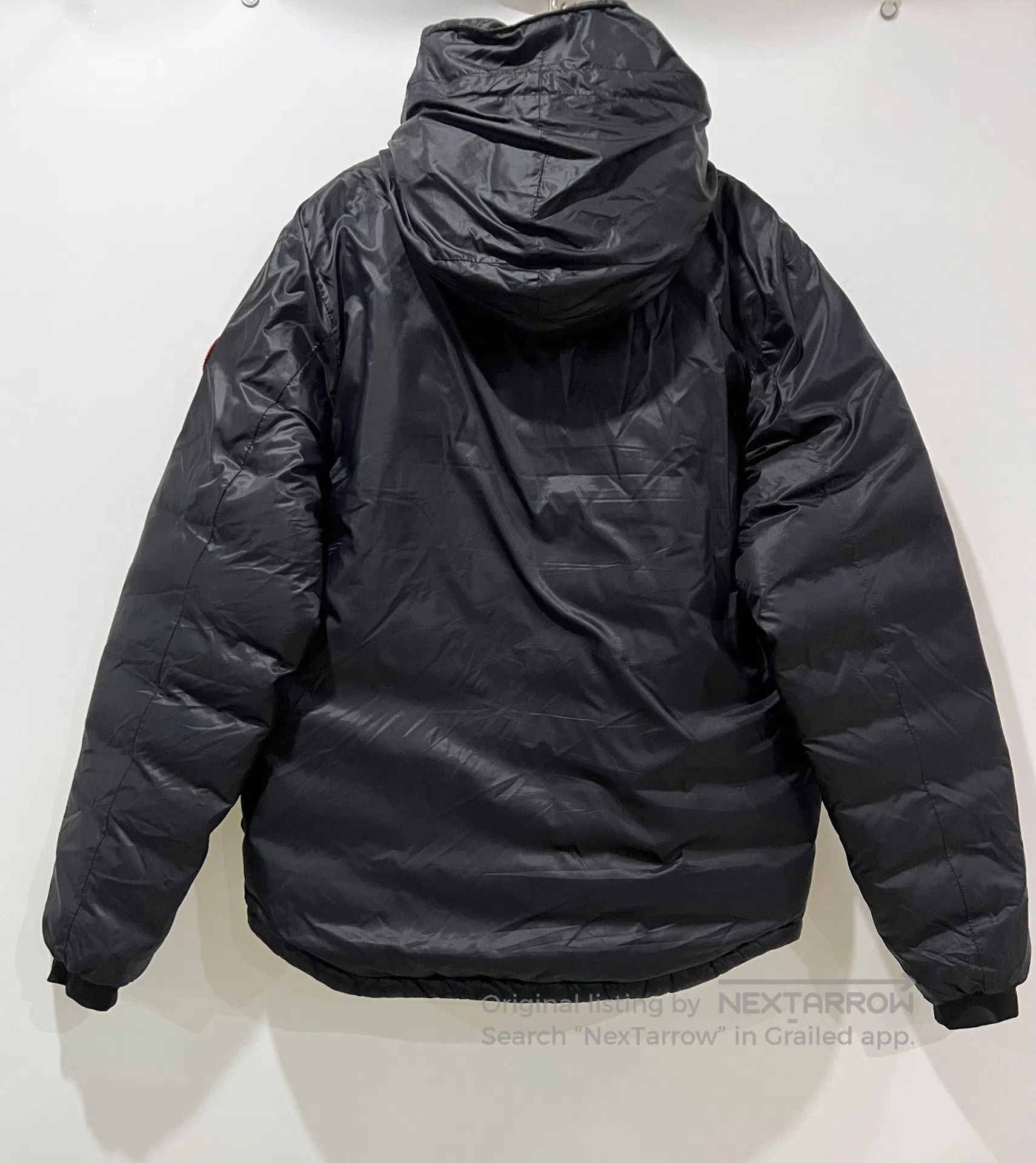 Canada Goose Canada Goose Sleeve tag, front chest pocket, down jacket| Size US L / EU 52-54 / 3 - 2 Thumbnail