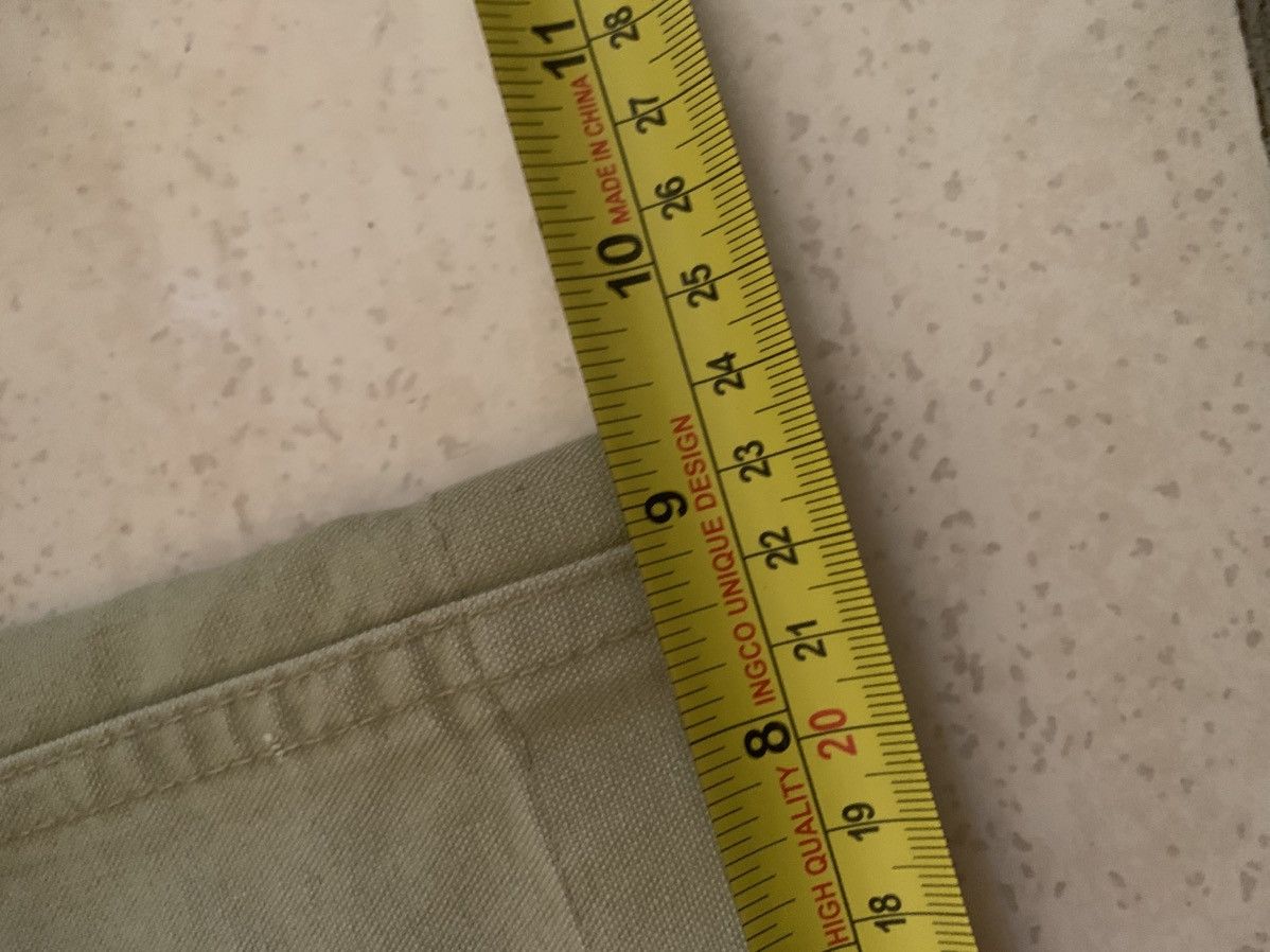 Filson Vintage filson duck canvas pants Size US 35 - 11 Thumbnail