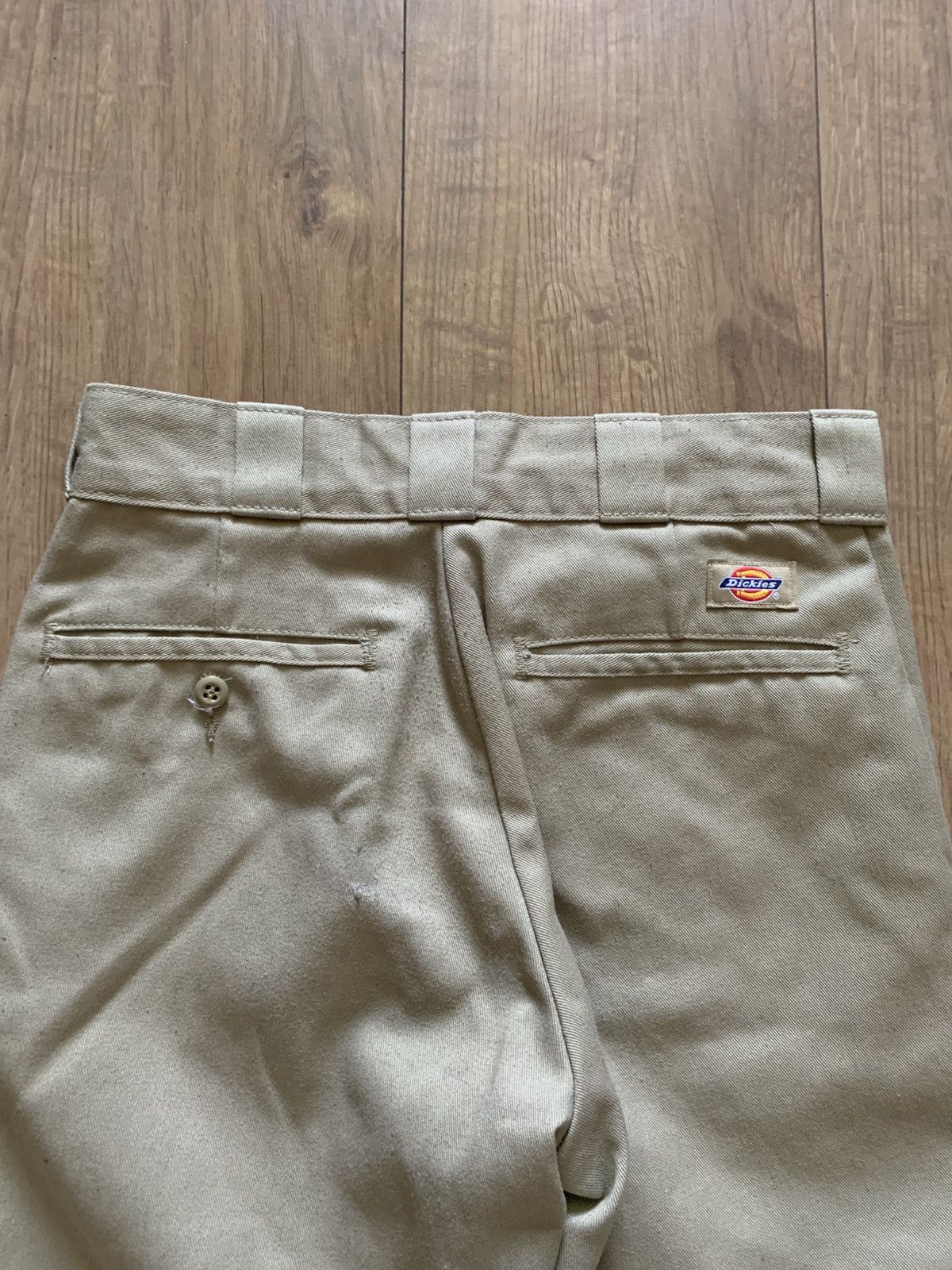 Dickies Dickies Jeans Size US 30 / EU 46 - 10 Thumbnail