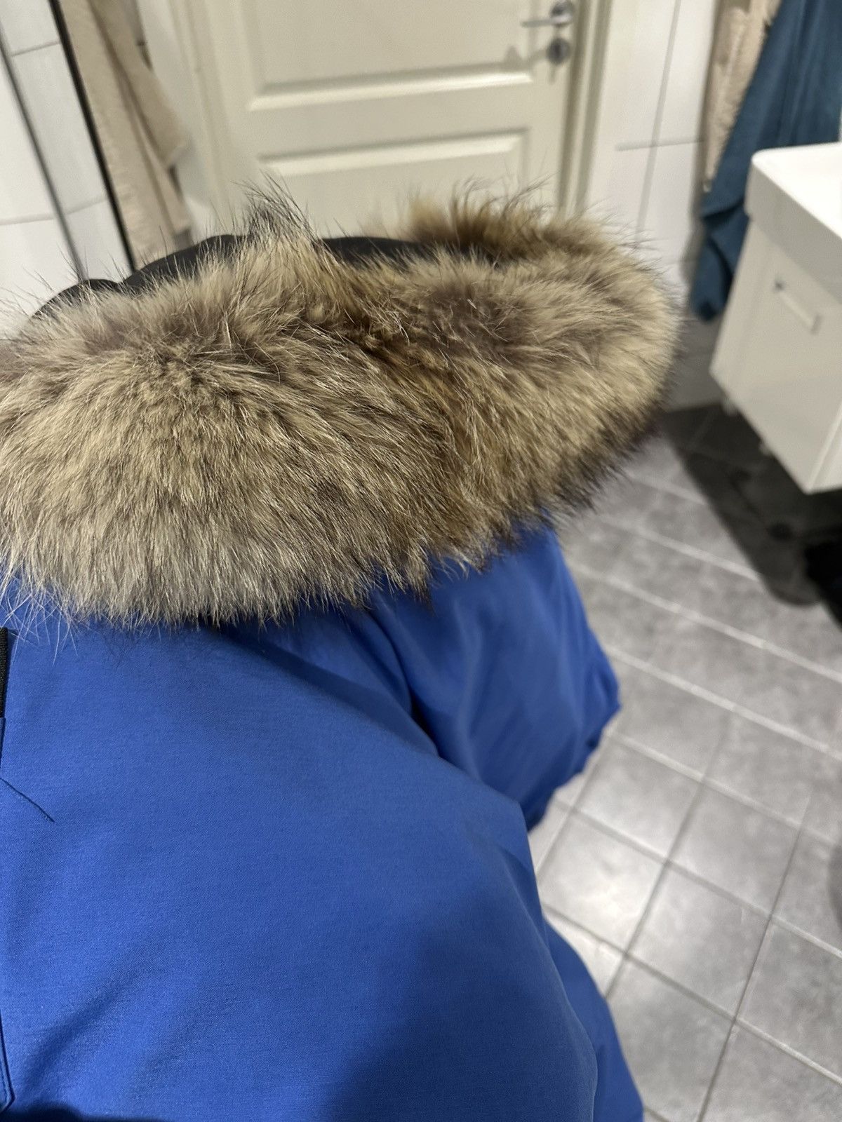 Canada Goose CANADA GOOSE PBI L/G Mens Size US L / EU 52-54 / 3 - 7 Thumbnail