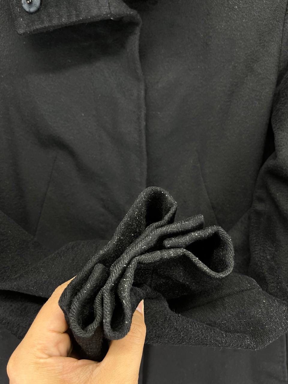 Max Mara Vintage Max Mara Studio Wool Jacket Size XS / US 0-2 / IT 36-38 - 12 Thumbnail