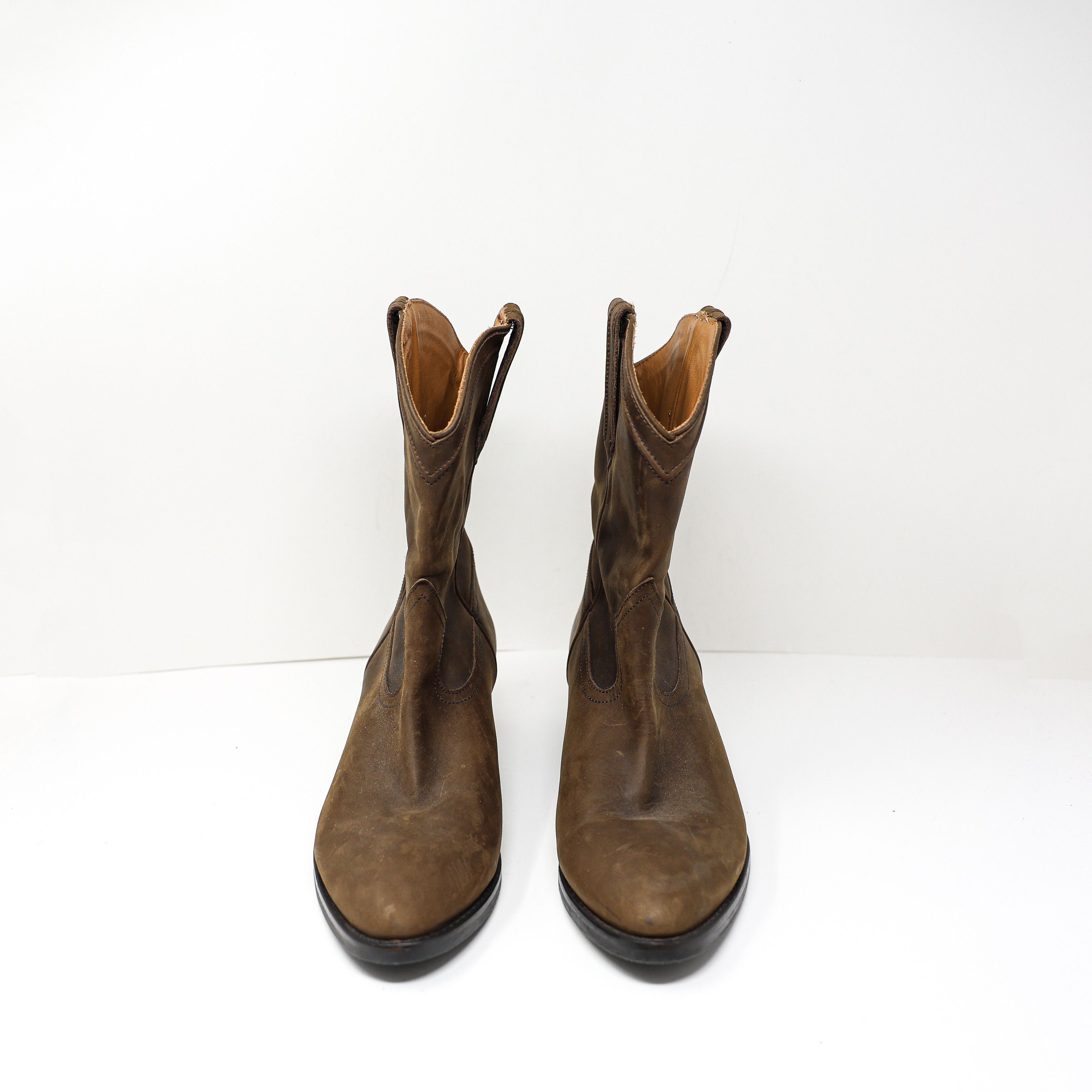 Thursday Boot Company NEW Thursday Women's Leather Size US 12 / IT 42 - 2 Thumbnail