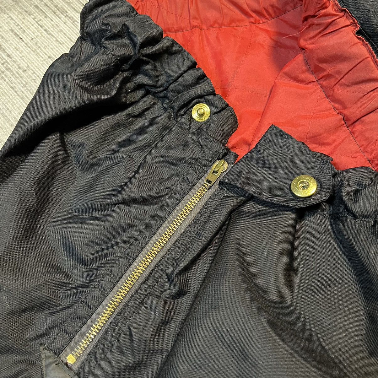 Belstaff × Vintage Vintage 60s Belstaff Trialmaster XL500 Size US 30 / EU 46 - 12 Thumbnail