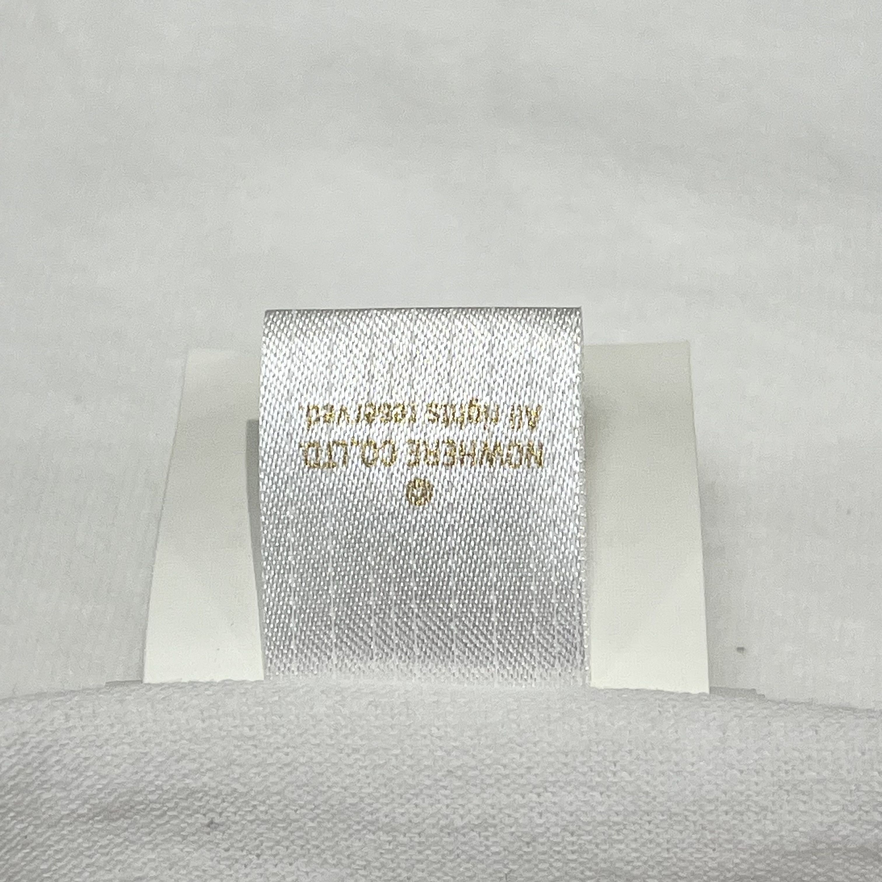 Bape Bape Hong Kong Members Only Card Tee White Size US L / EU 52-54 / 3 - 11 Thumbnail