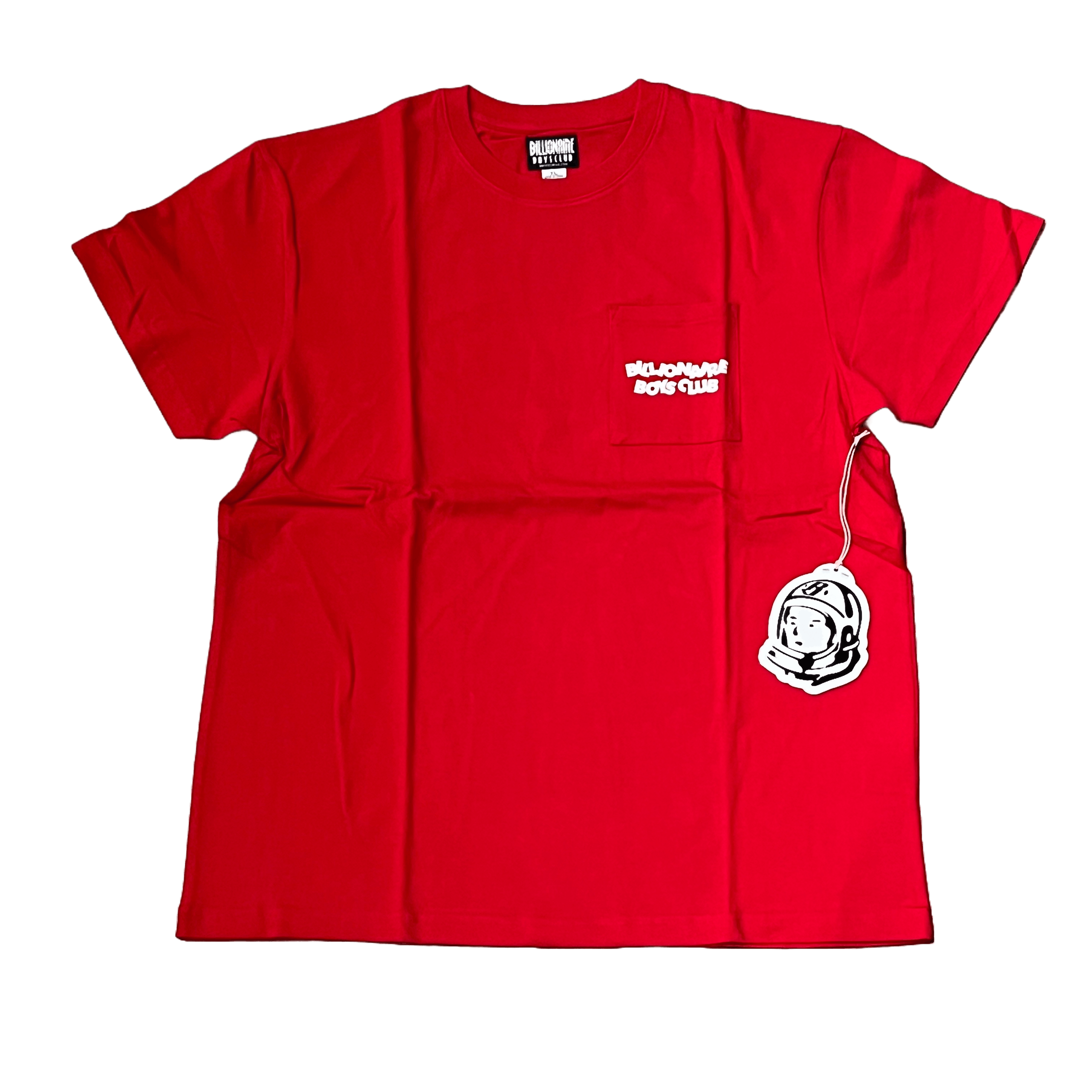 Billionaire Boys Club BILLIONAIRE BOYS CLUB PRETZEL SS KNIT Size US XL / EU 56 / 4 - 1 Thumbnail