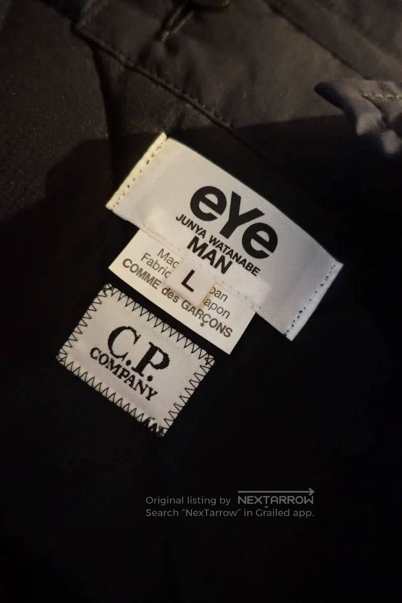 Junya Watanabe Junya Watanabe Functional Vest Size US L / EU 52-54 / 3 - 7 Thumbnail