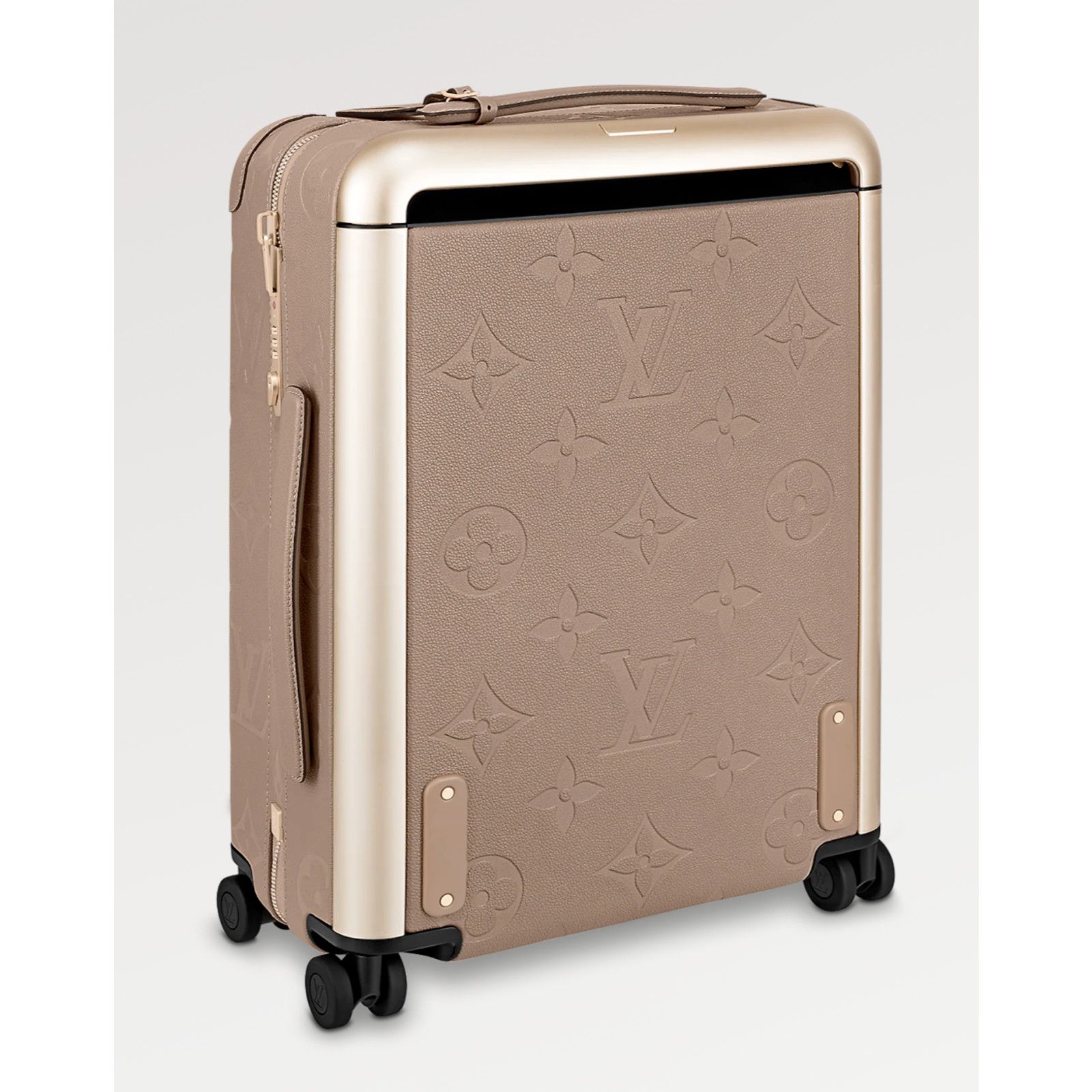 Louis Vuitton Louis Vuitton Horizon Cabin Rolling Luggage Travel Bag Size ONE SIZE - 7 Thumbnail