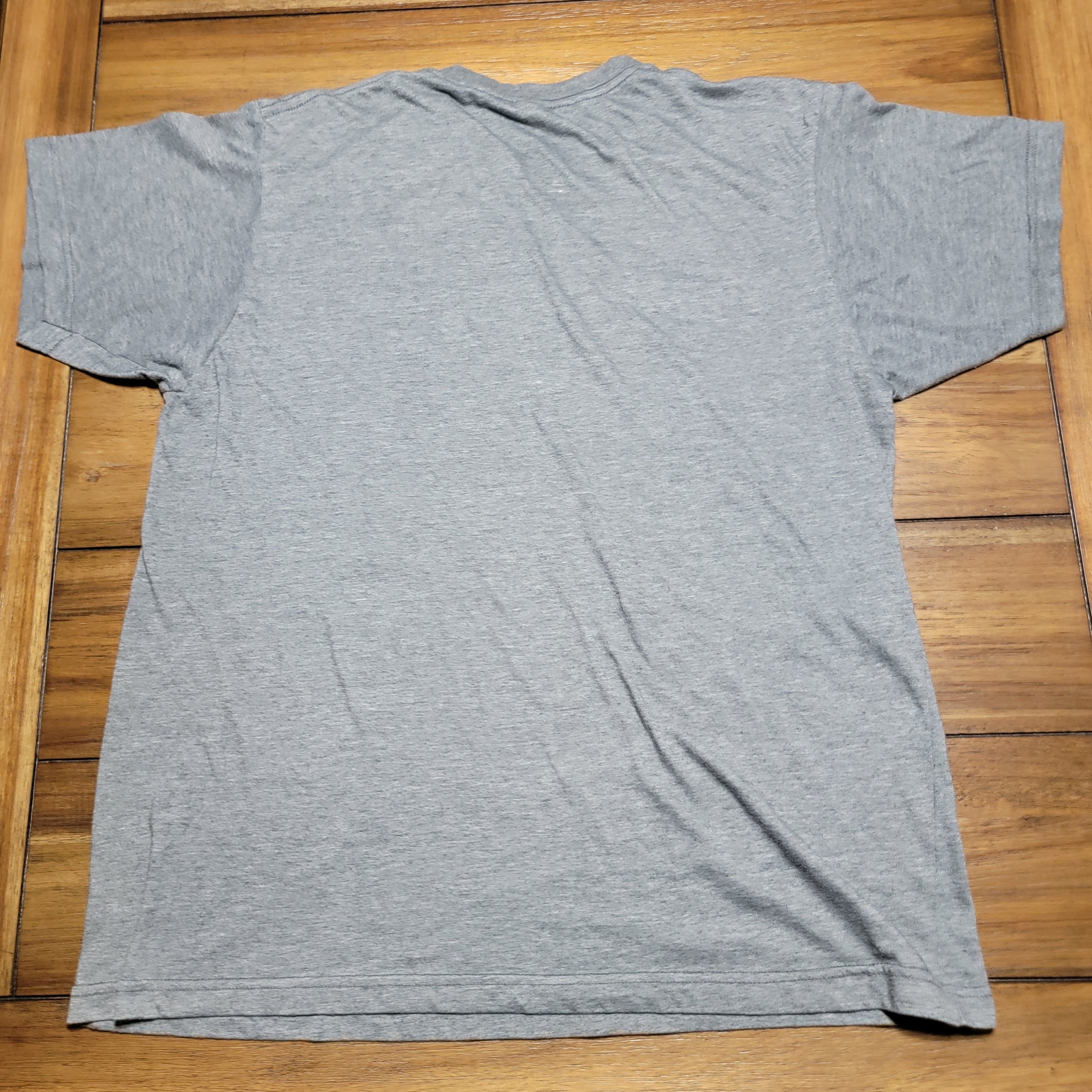 Other Military Retreat Effort SS Tee "...Live Free" - Size Large Size US L / EU 52-54 / 3 - 4 Thumbnail