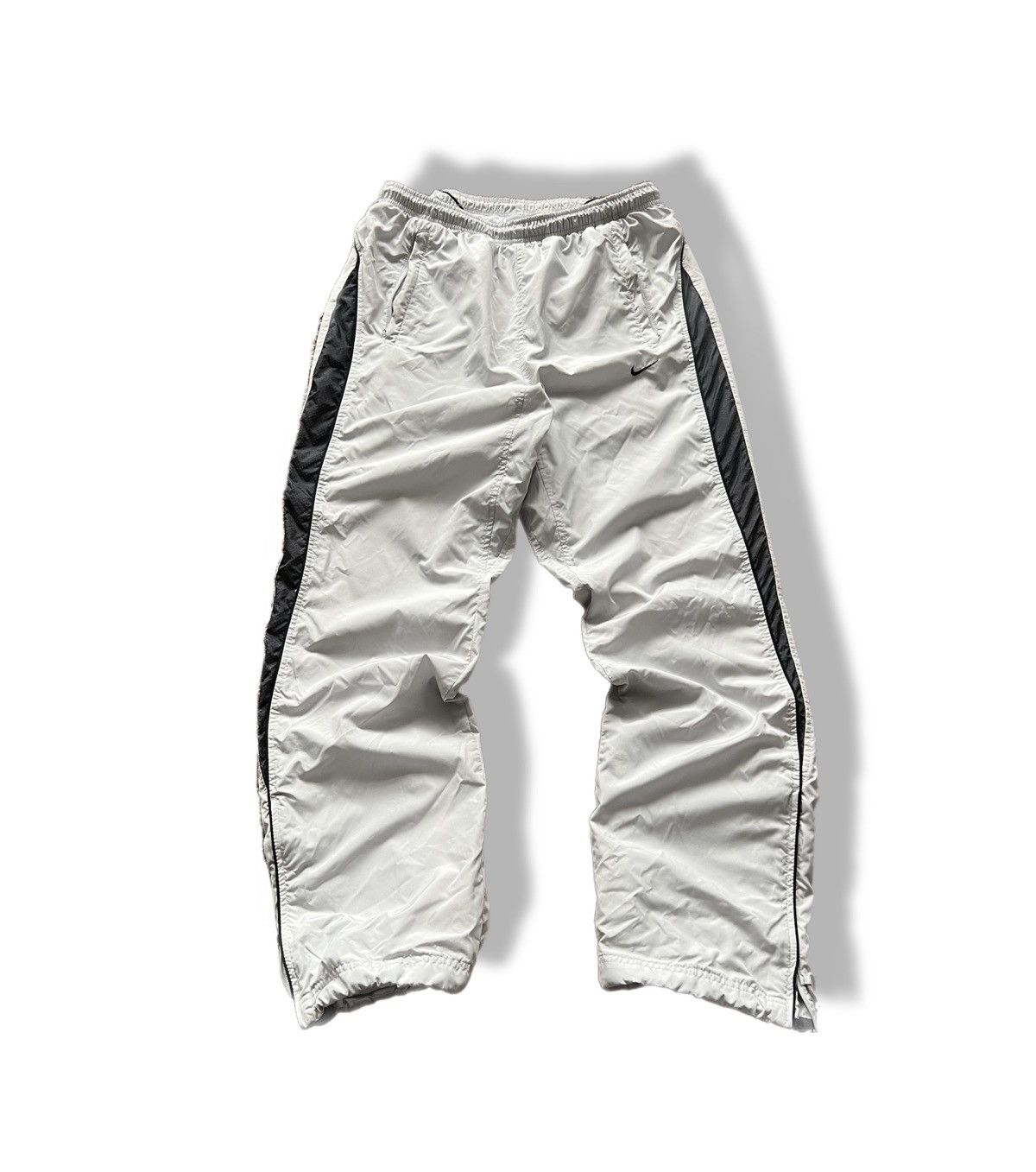 Corteiz × Nike Nike Corteiz NRG Pant Gulley Grey size Small