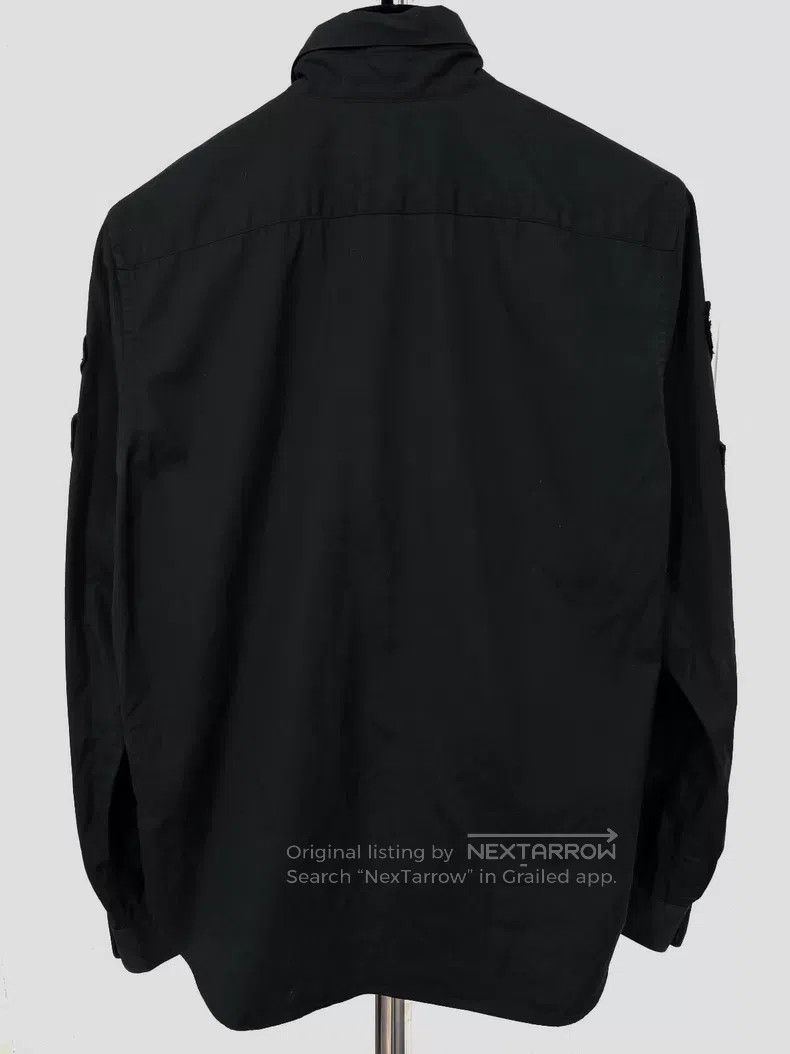 Junya Watanabe Junya Watanabe Patchwork Shirt Size US M / EU 48-50 / 2 - 2 Thumbnail