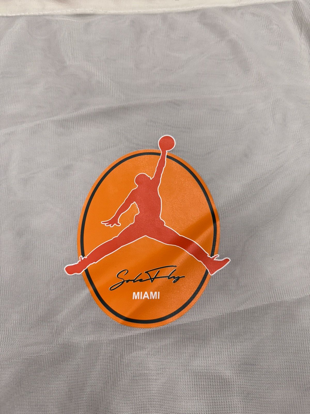 Nike 2025 Jordan 3 Retro SP SoleFly Miami Size US 10 / EU 43 - 16 Thumbnail