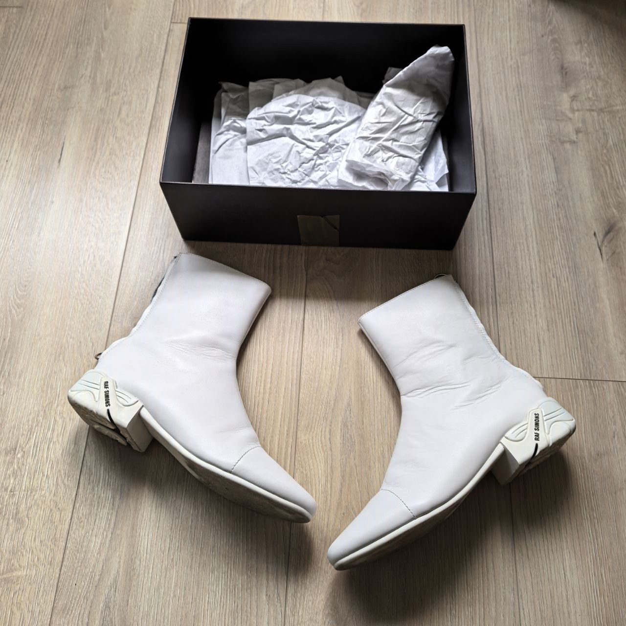 Raf Simons Solaris | Grailed