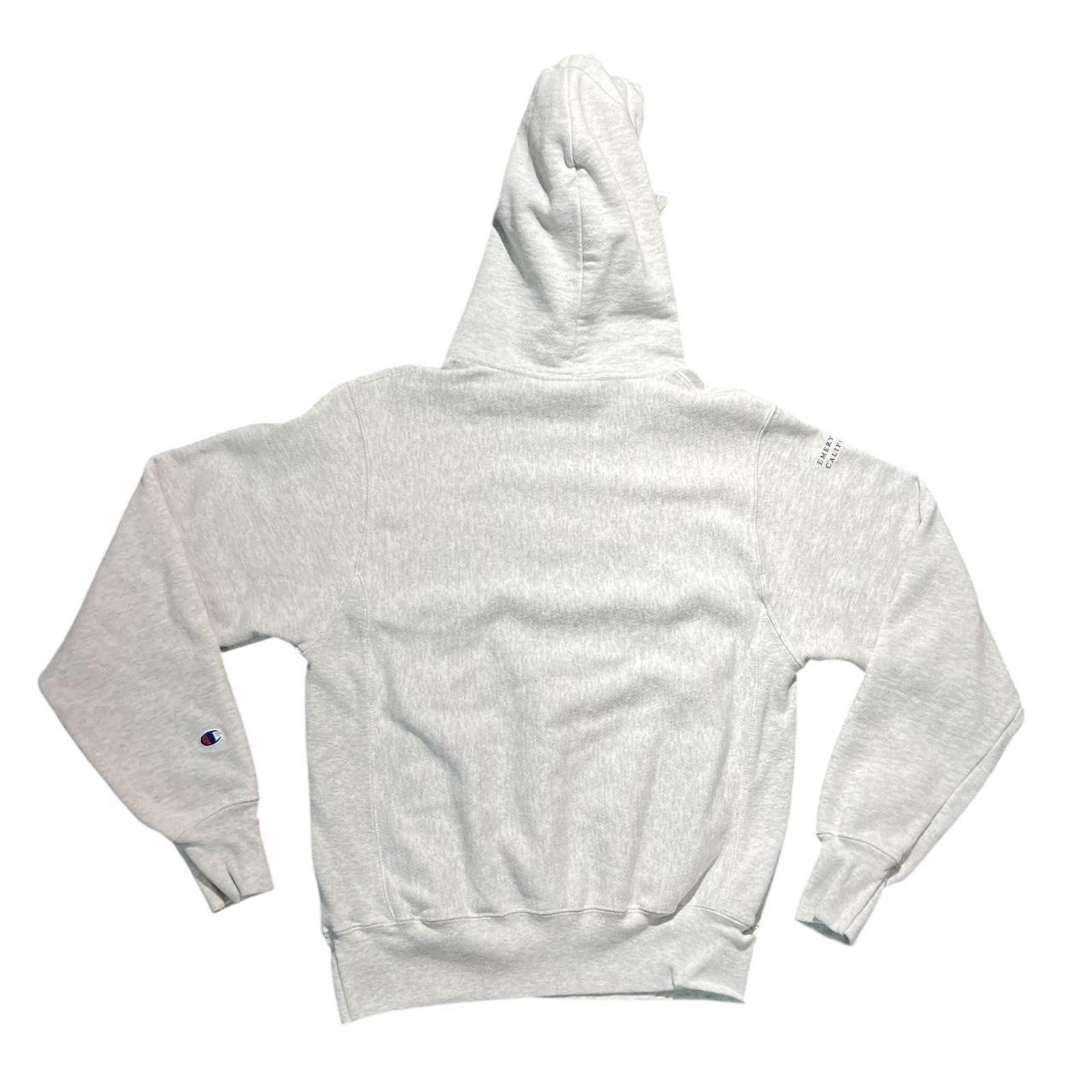 Champion Champion Pixar Hoodie Sweatshirt Size XL Emeryville Cali Size US S / EU 44-46 / 1 - 2 Thumbnail