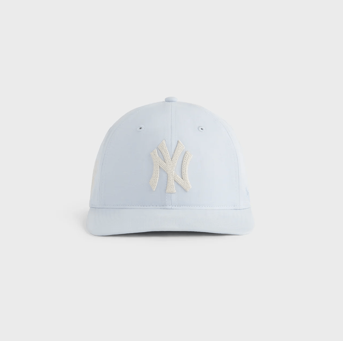 Kith × New York Yankees Kith & '47 NY Yankees Cupro Linen Franchise LS Cap - XL Size ONE SIZE - 7 Thumbnail