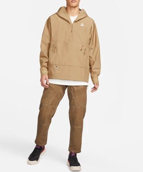 Nike ACG Nike ACG Storm fit Gorpcore Jacket Size US M / EU 48-50 / 2 - 4 Thumbnail