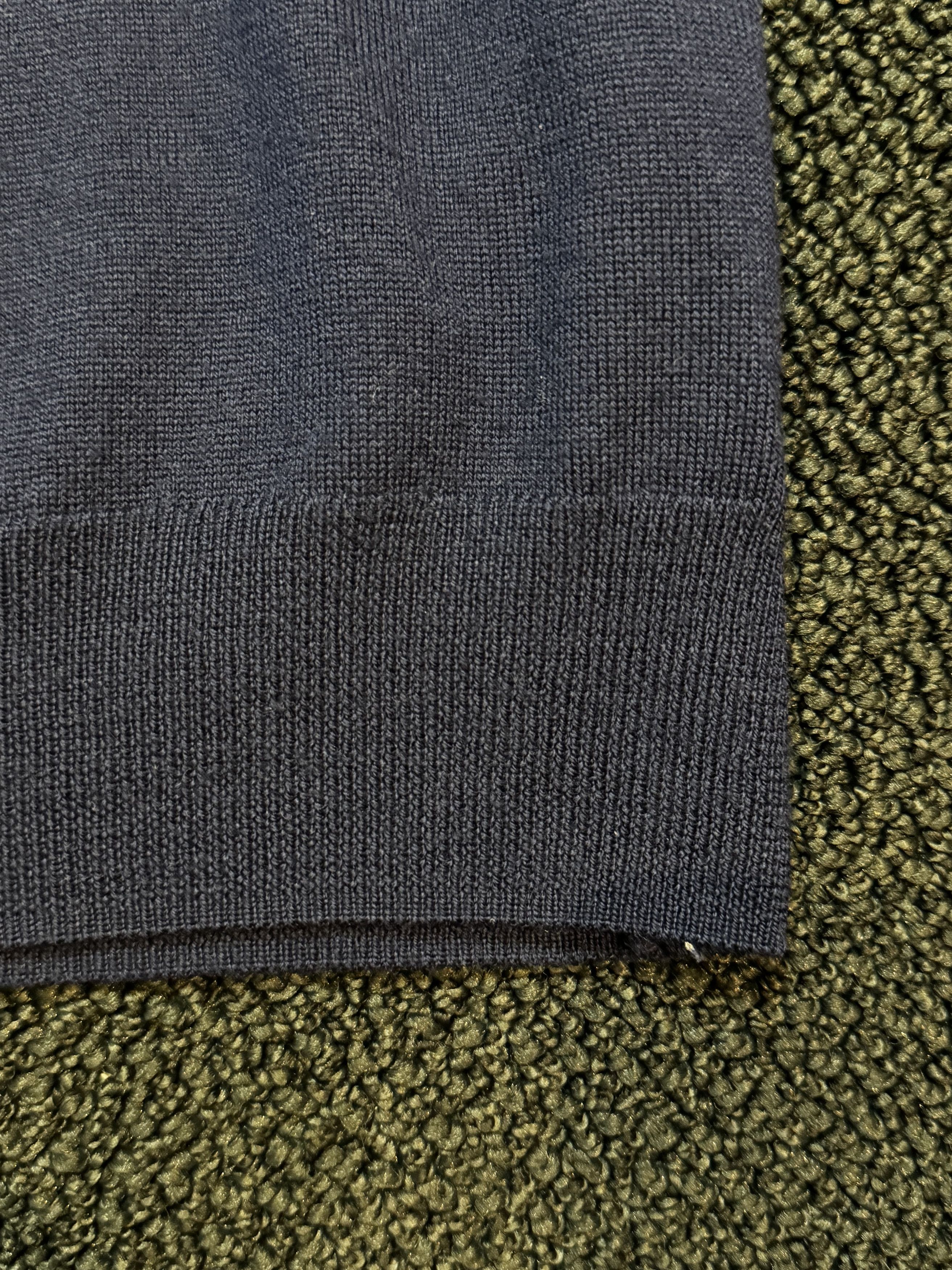 A.P.C. APC Sweater Size US M / EU 48-50 / 2 - 2 Thumbnail