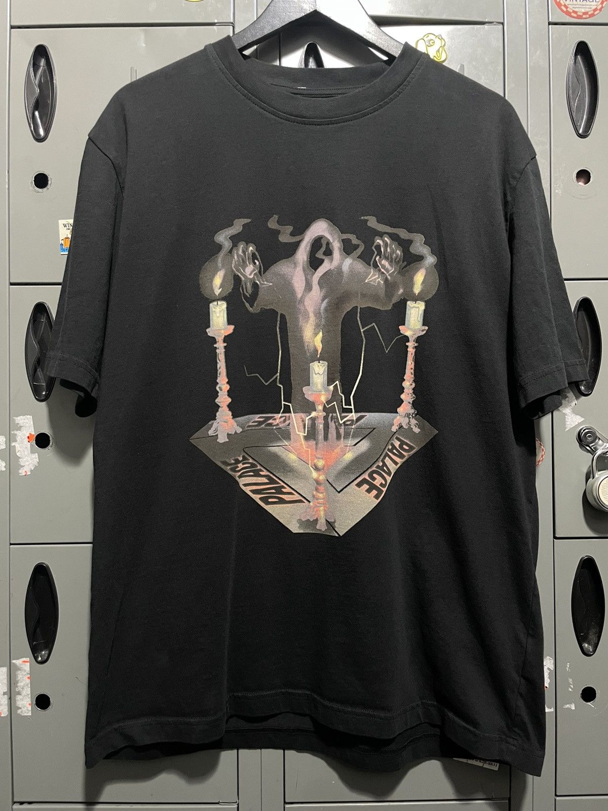 Palace Palacitos T-Shirt Black