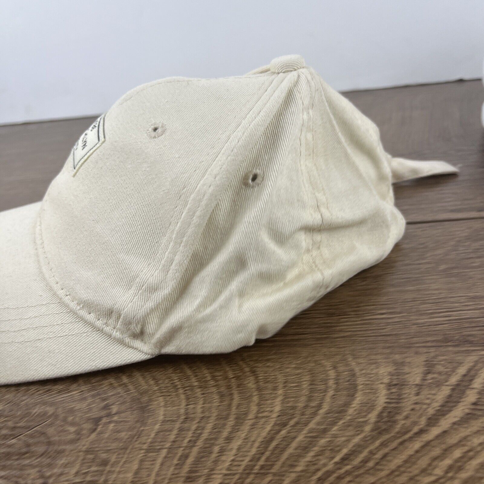 Other Brooklyn Twenty Hat Brooklyn N’86 Tan Brown Hat Adjustable A Size ONE SIZE - 6 Thumbnail