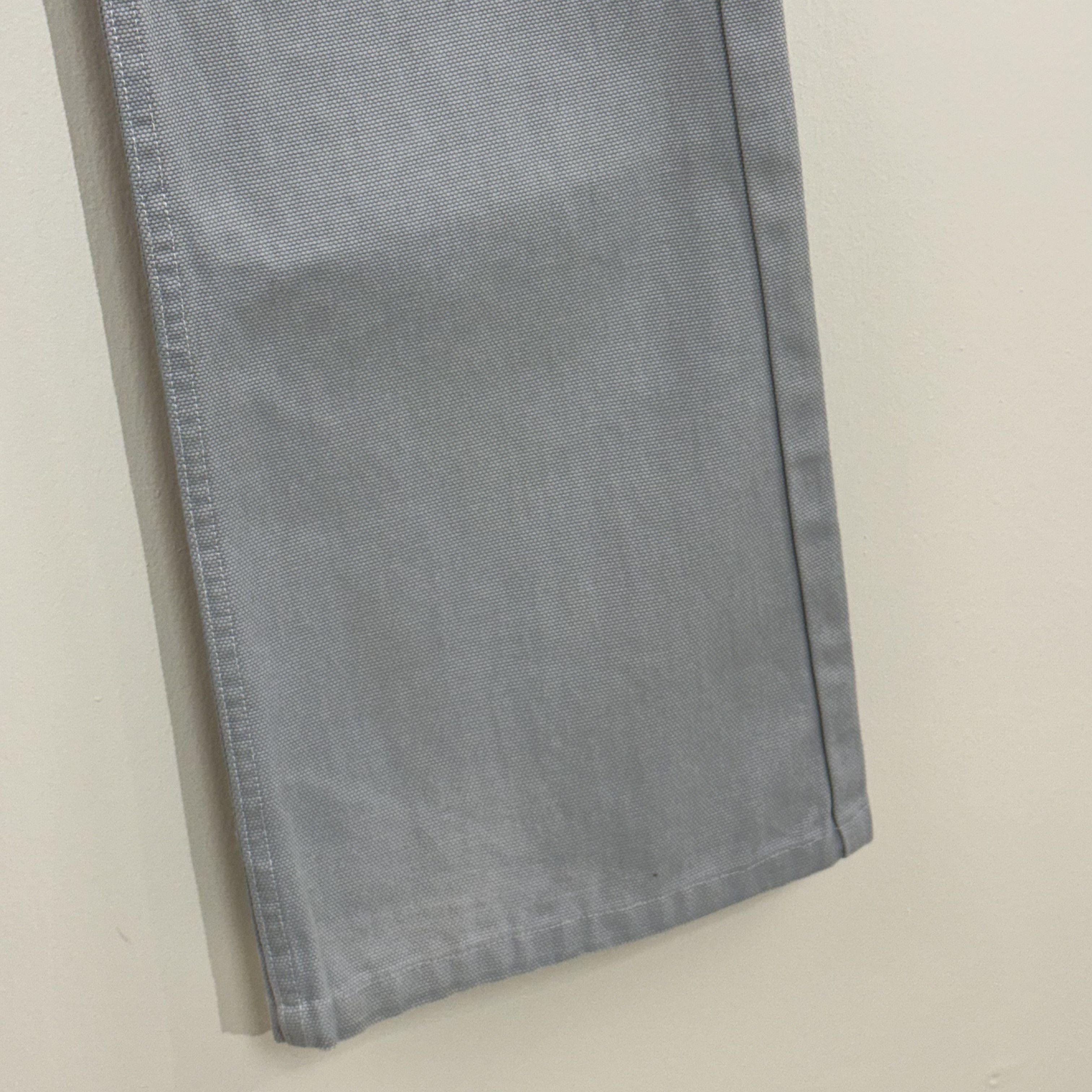Celine Celine Bootcut Cotton Pants Size 30" / US 8 / IT 44 - 7 Thumbnail