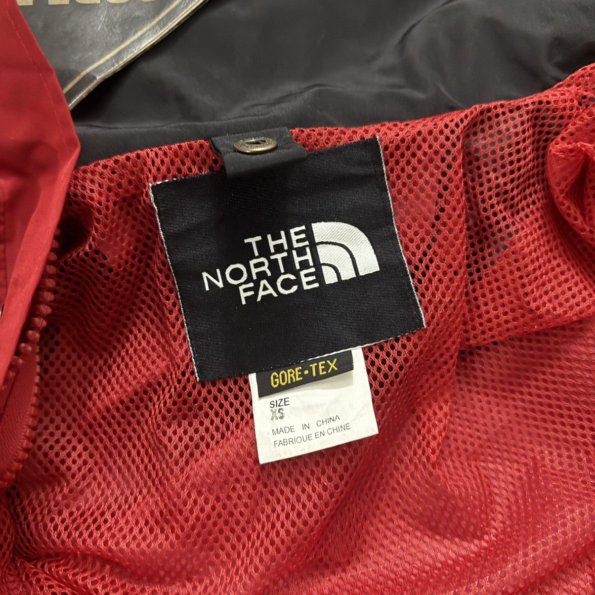 DeadStock The North Face GORETEX Jacket