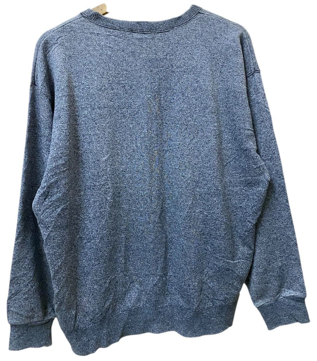 If Six Was Nine Squadron Sweatshirt Crewneck Size US L / EU 52-54 / 3 - 2 Thumbnail
