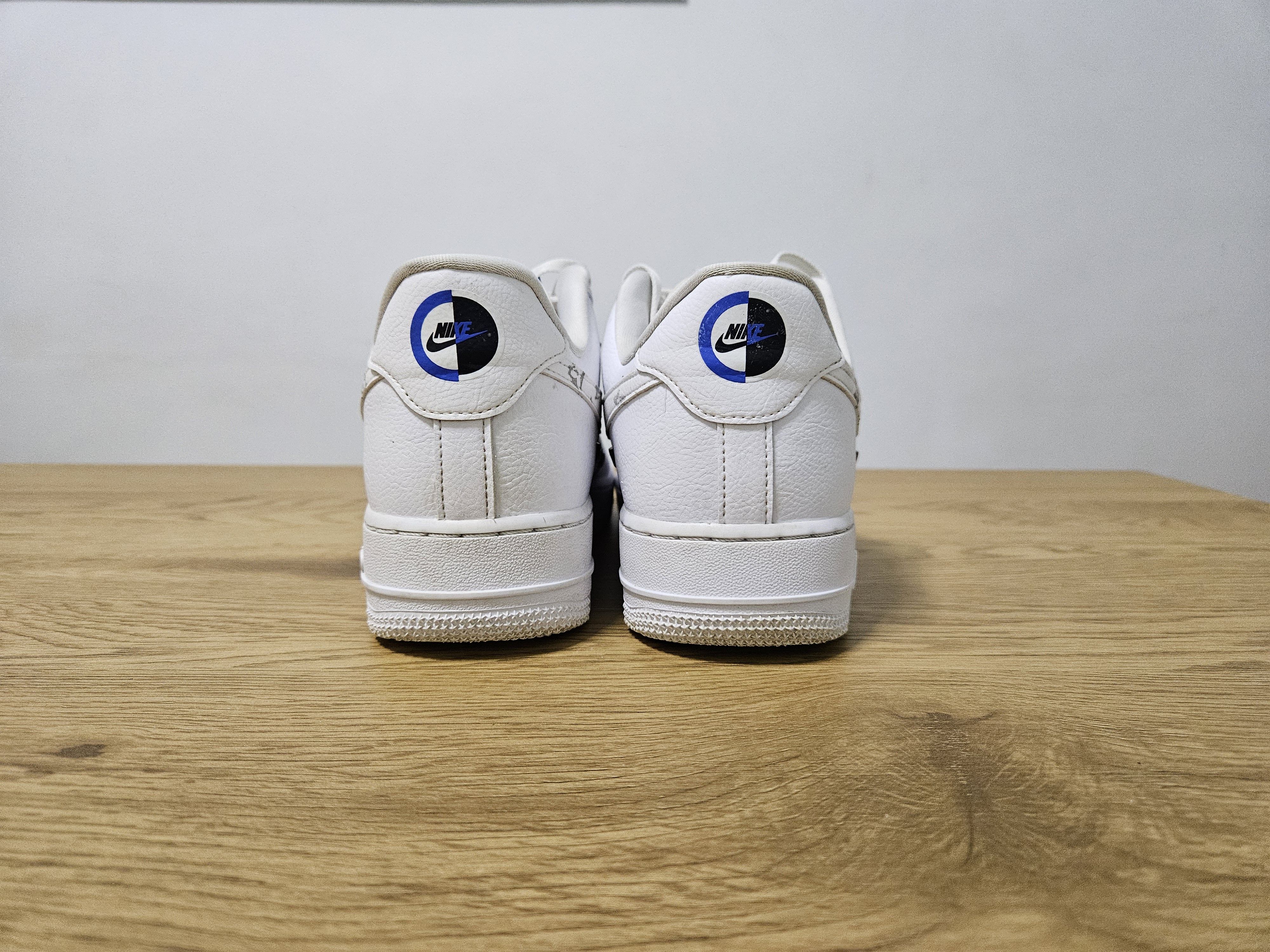 Nike Nike Air Force 1 Size US 9 / EU 42 - 3 Thumbnail