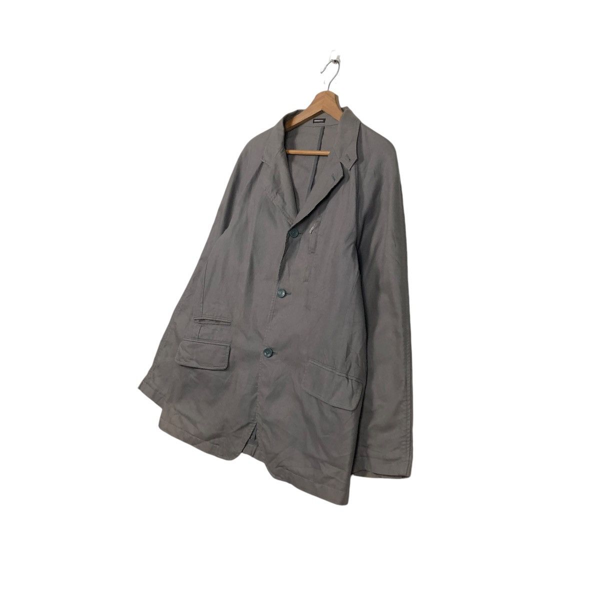 Hysteric Glamour 🔥VINTAGE CHORE WORK JACKET MOSSIMO SPORT Size US L / EU 52-54 / 3 - 4 Thumbnail