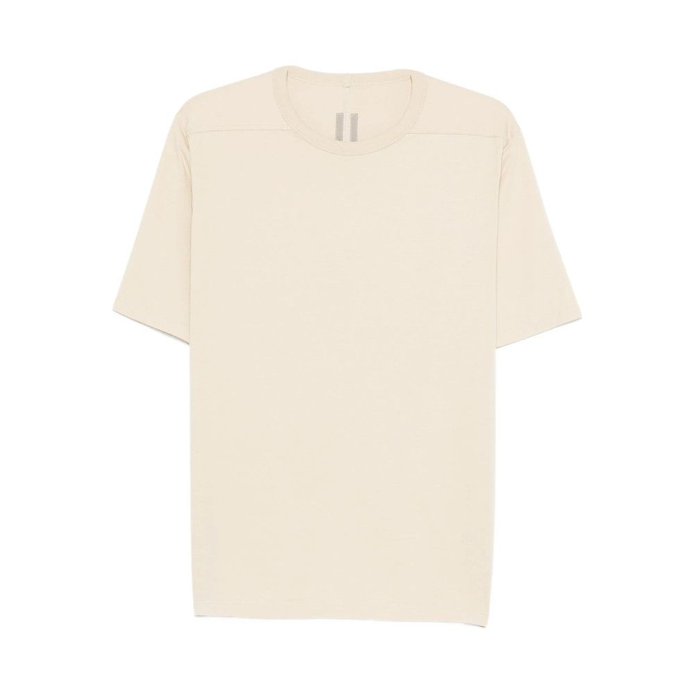 Rick Owens NEUTRALS T-Shirts & Vests - T-Shirts