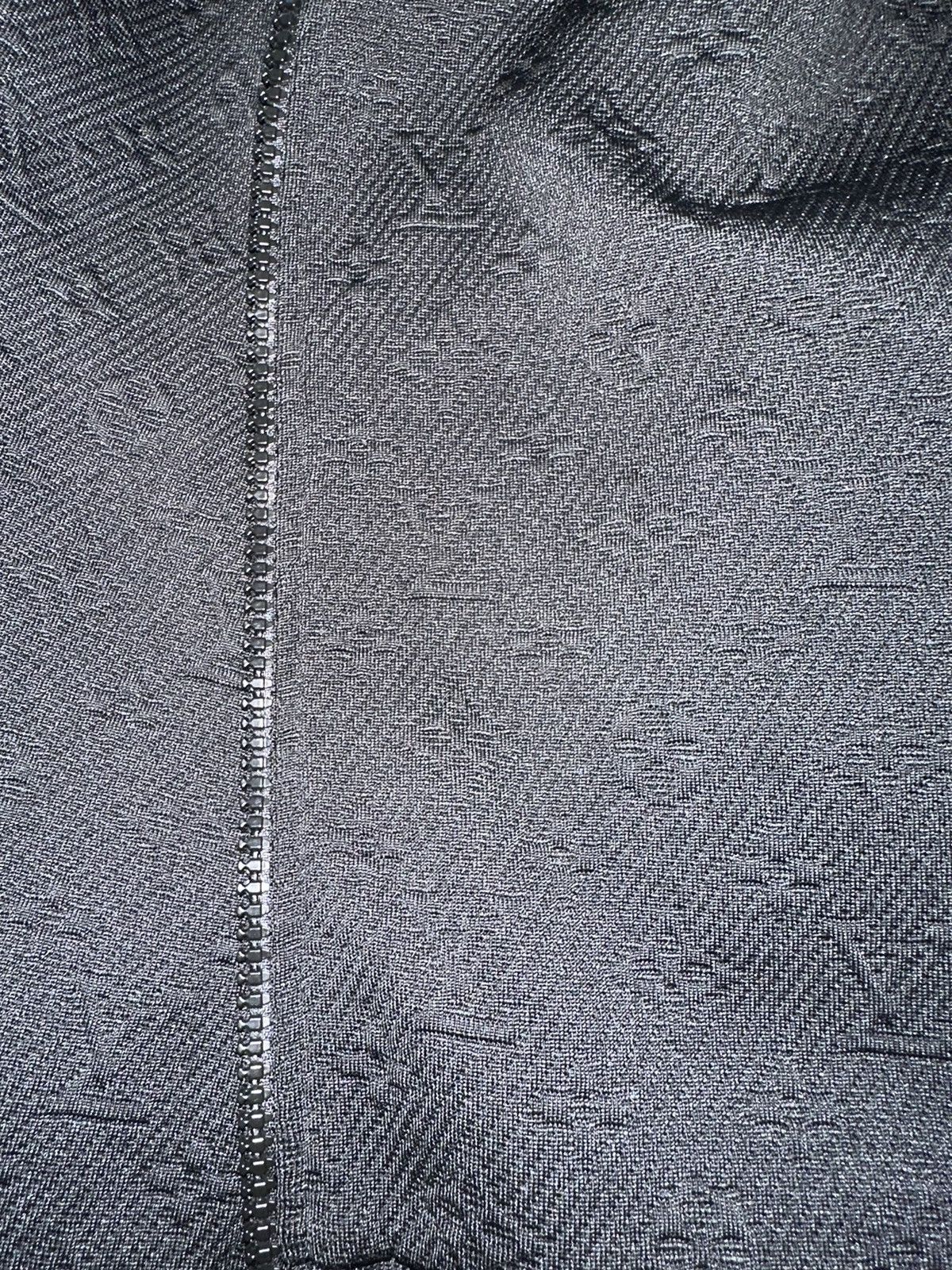 Louis Vuitton Louis Vuitton Monogram Fleece Jacket Size US XL / EU 56 / 4 - 8 Thumbnail