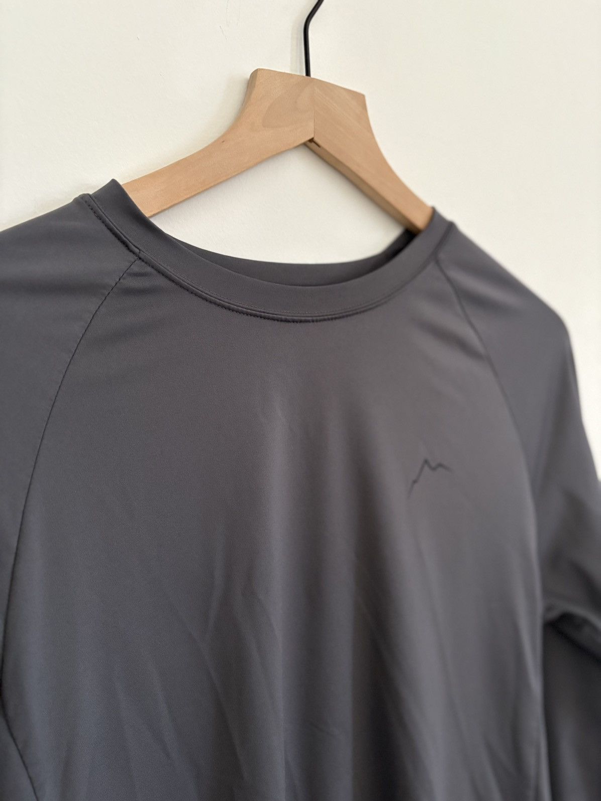 CAYL CAYL Logo Print Stretch-Jersey Tee Size US S / EU 44-46 / 1 - 6 Thumbnail