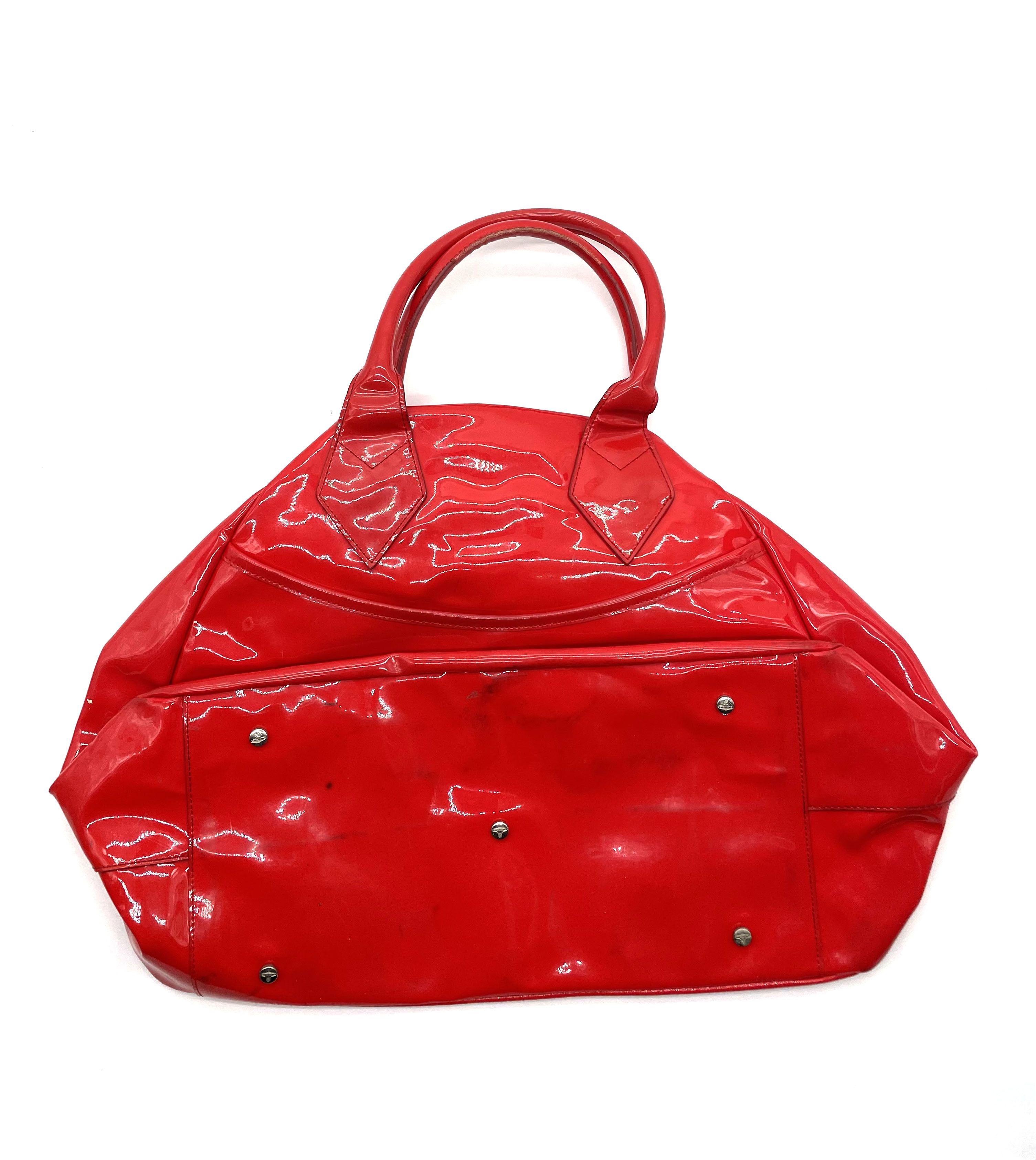 Vivienne Westwood Orb Handbag Size ONE SIZE - 6 Thumbnail